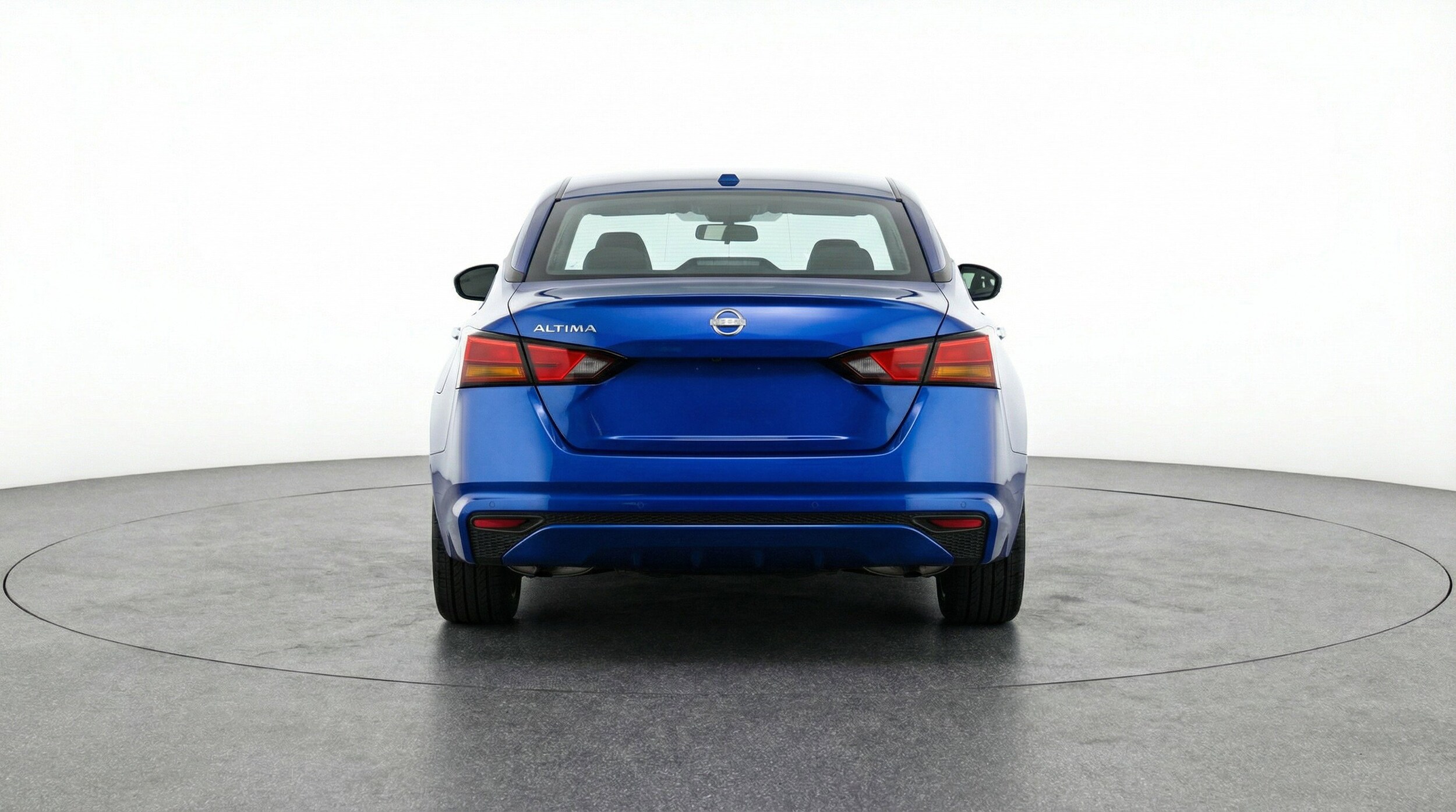 Thumbnail: 2025 Nissan Altima - 7