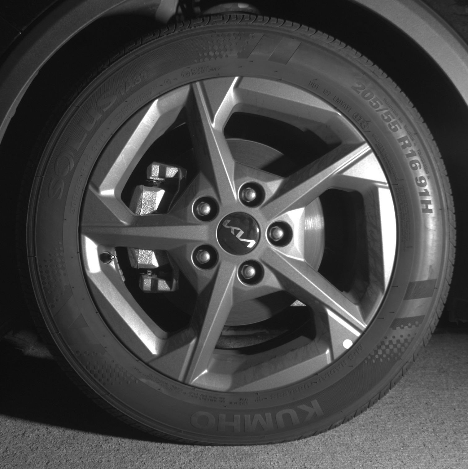 Thumbnail: 2025 Kia K4 - 12