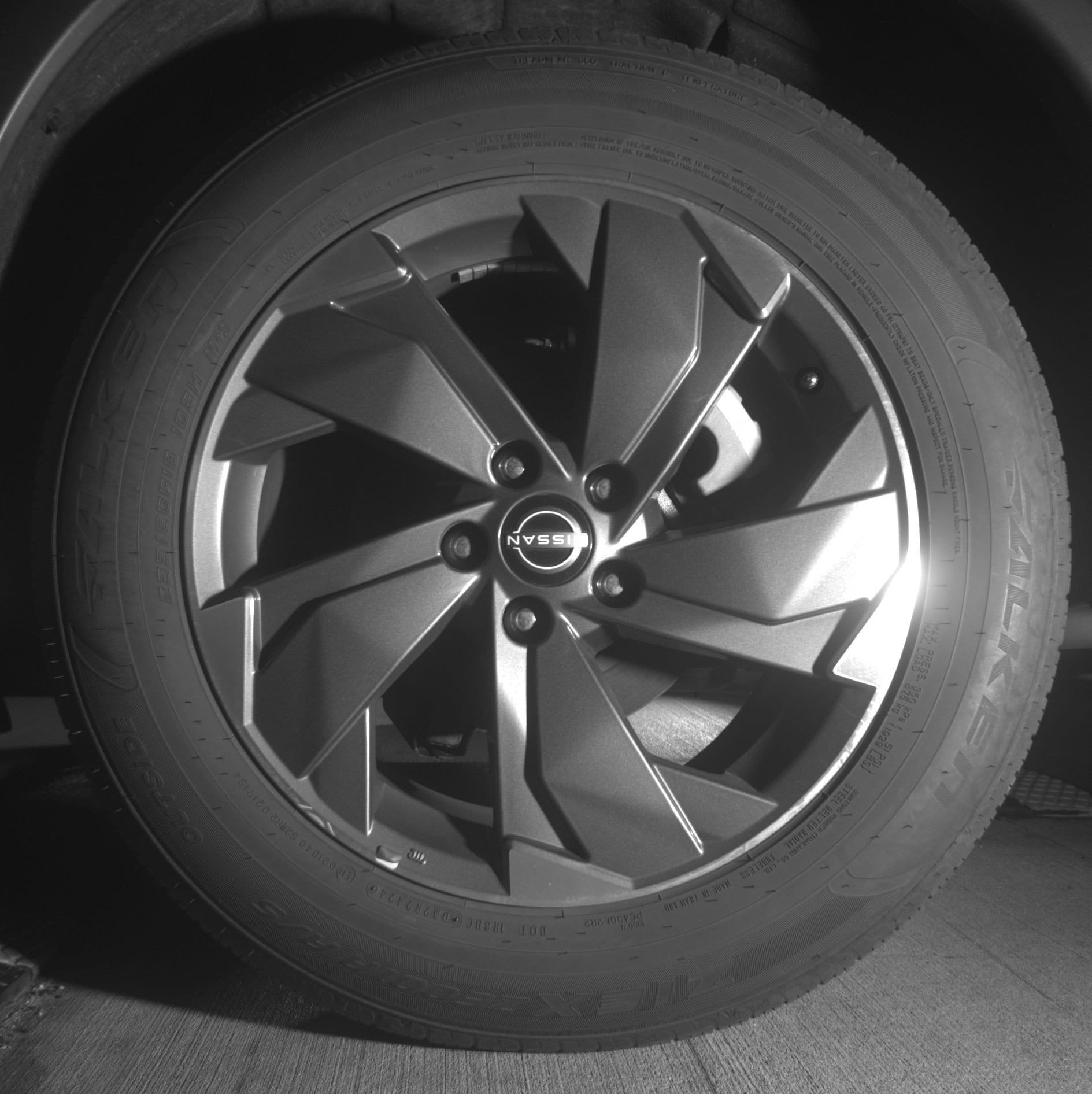 Thumbnail: 2025 Nissan Rogue - 14