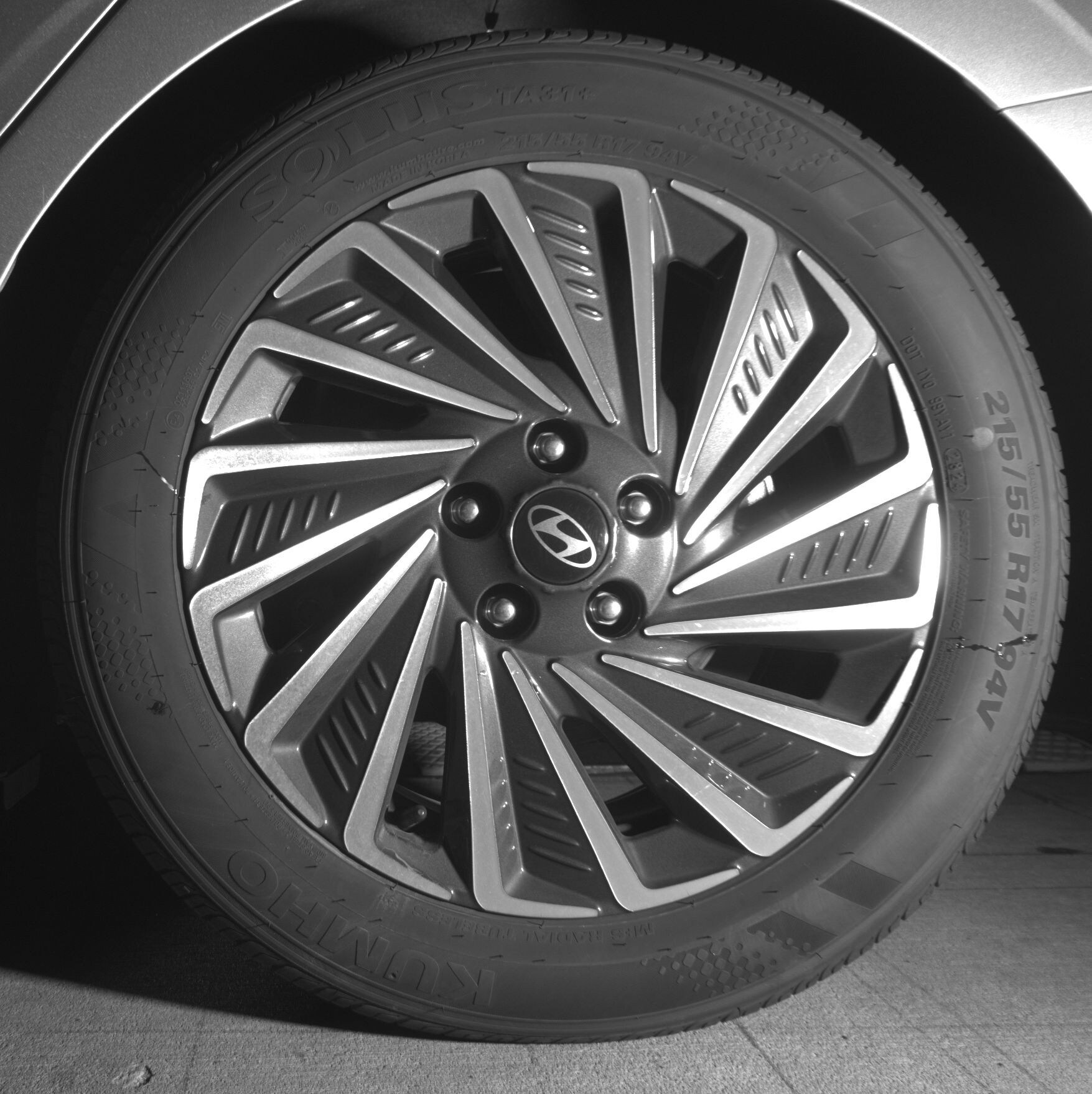 Thumbnail: 2025 Hyundai Sonata - 11