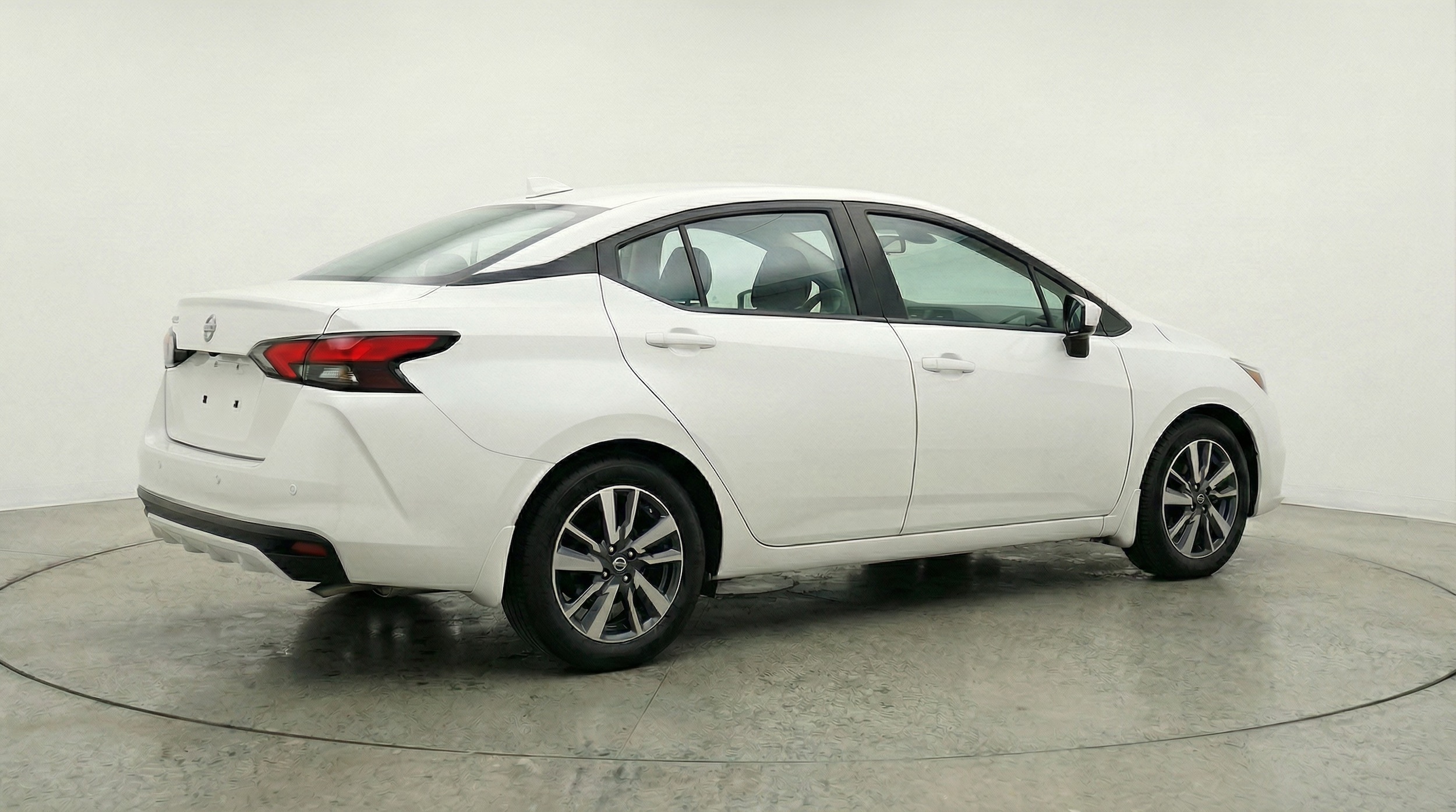 Thumbnail: 2025 Nissan Versa - 7