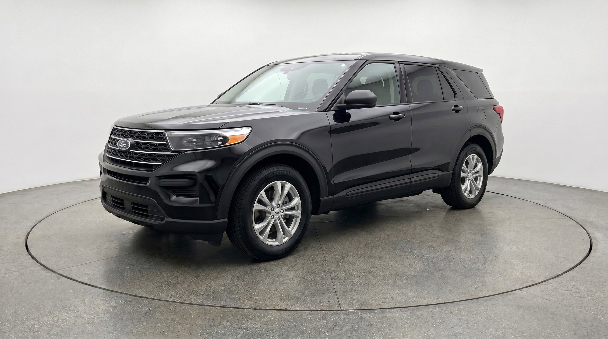 Thumbnail: 2024 Ford Explorer - 3