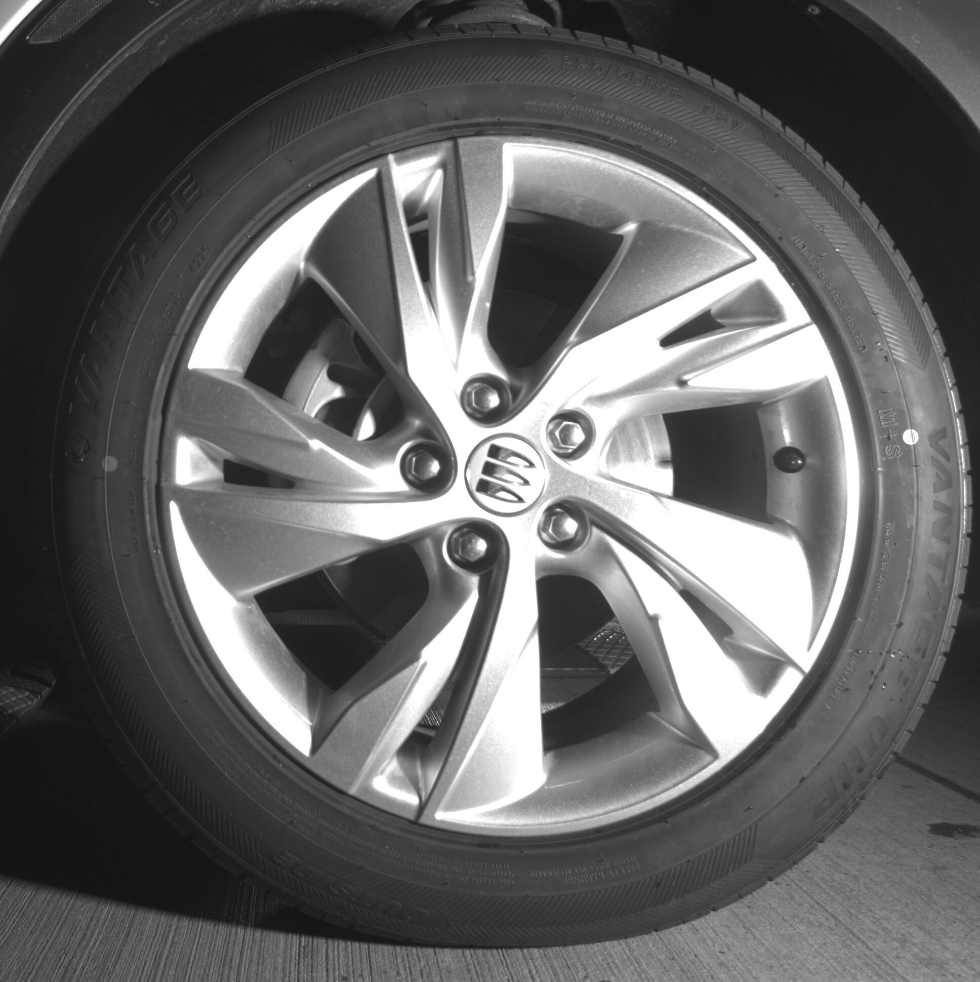 Thumbnail: 2025 Buick Encore GX - 9