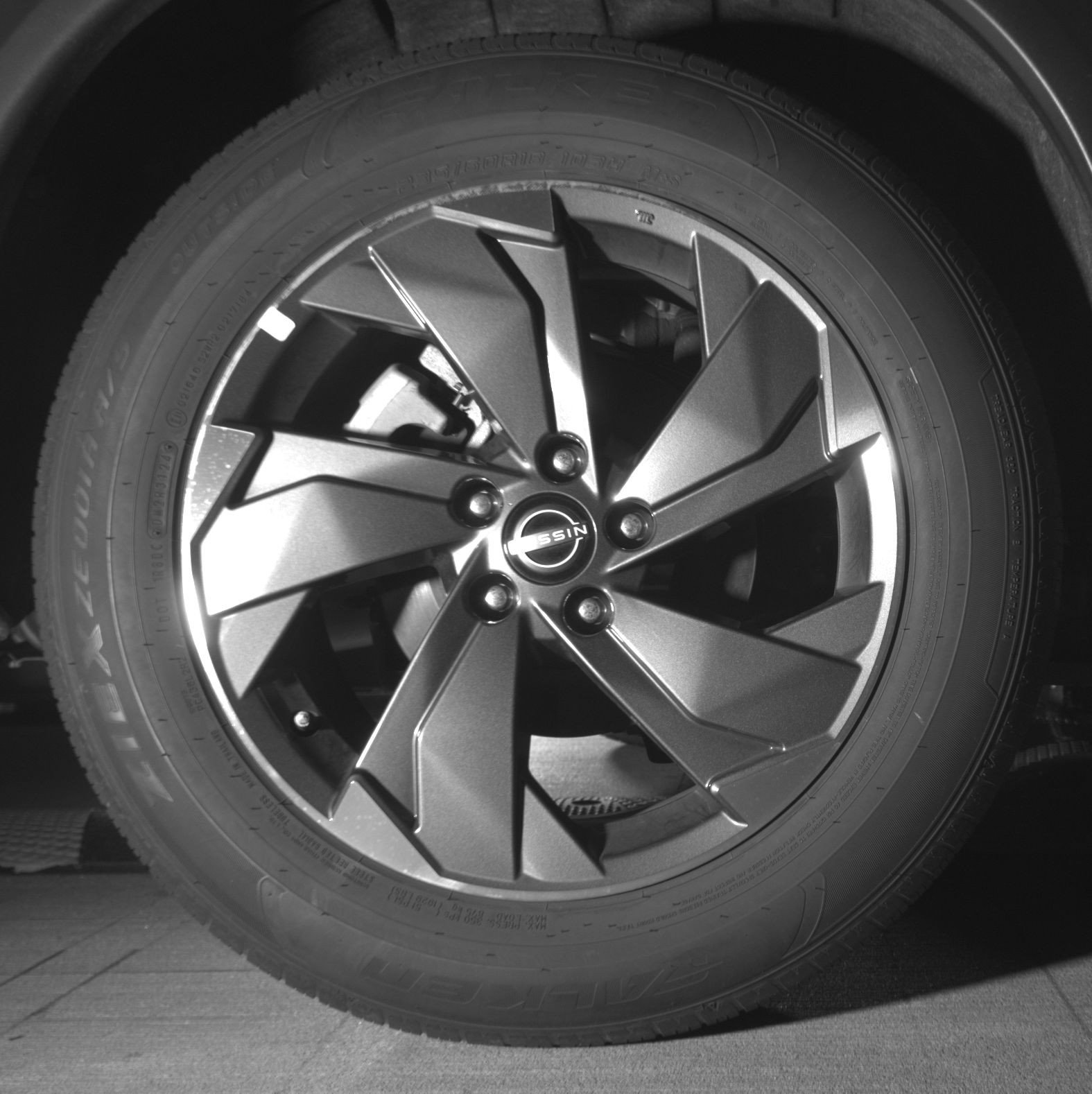 Thumbnail: 2025 Nissan Rogue - 15