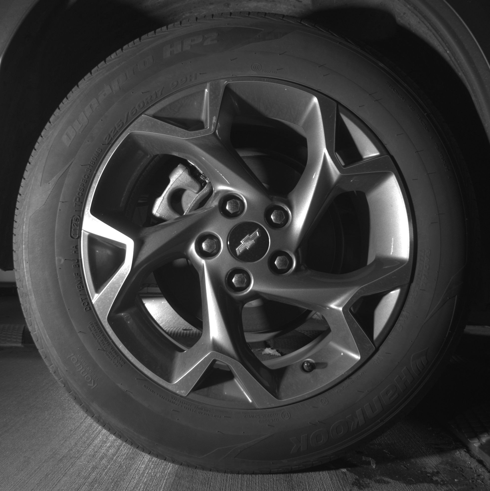 Thumbnail: 2025 Chevrolet Trax - 15