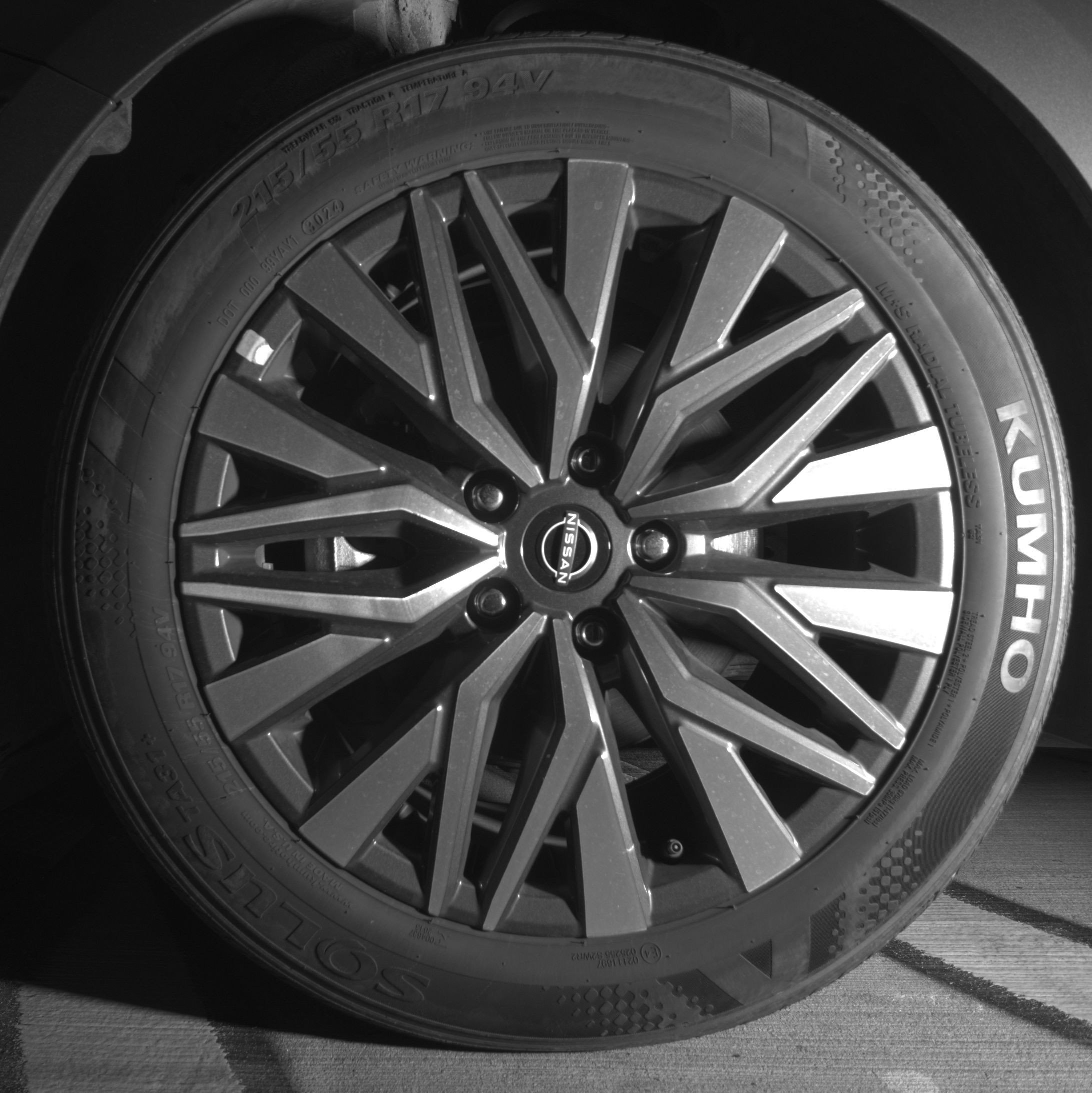 Thumbnail: 2025 Nissan Altima - 12