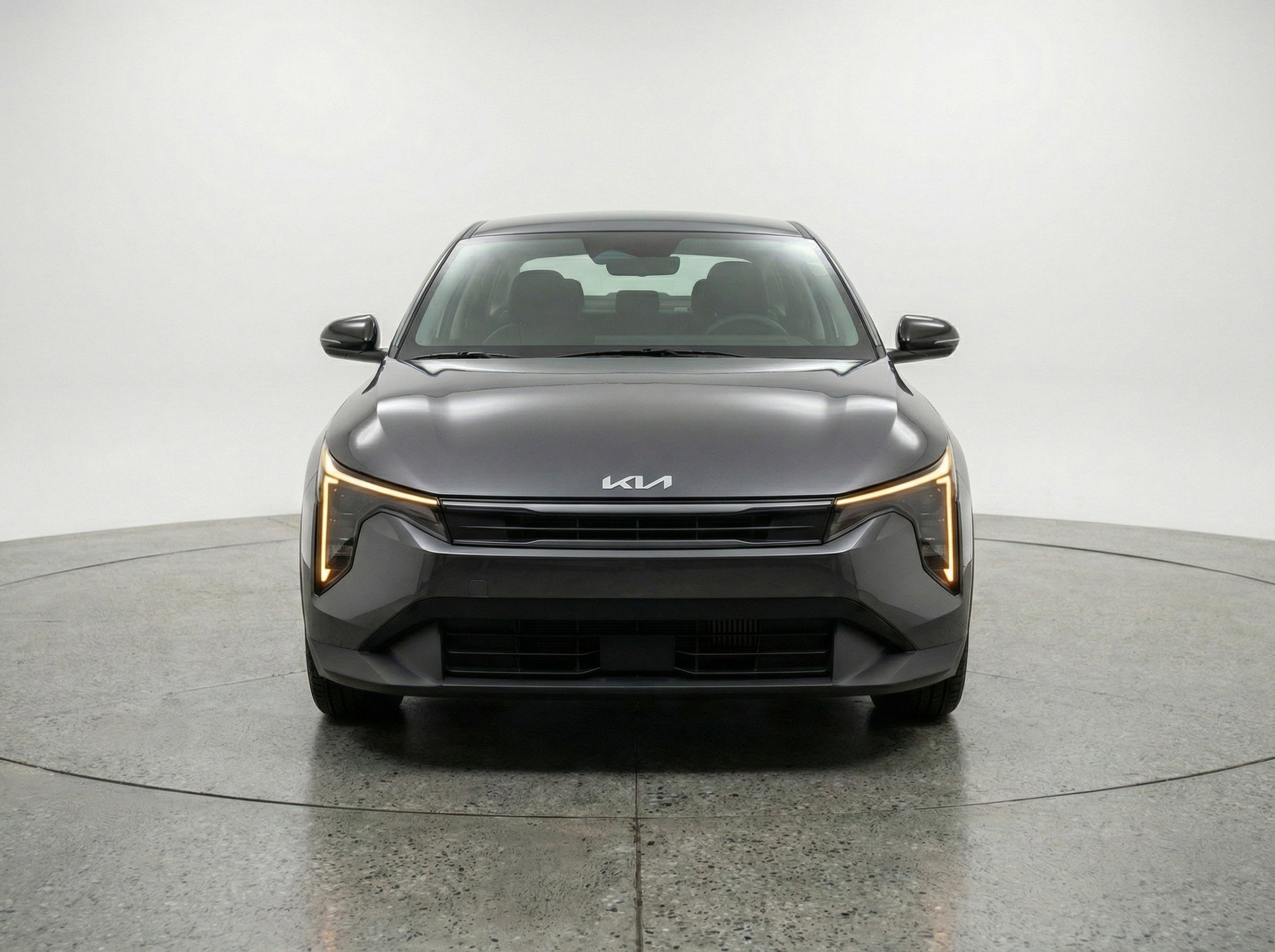 Thumbnail: 2025 Kia K4 - 2