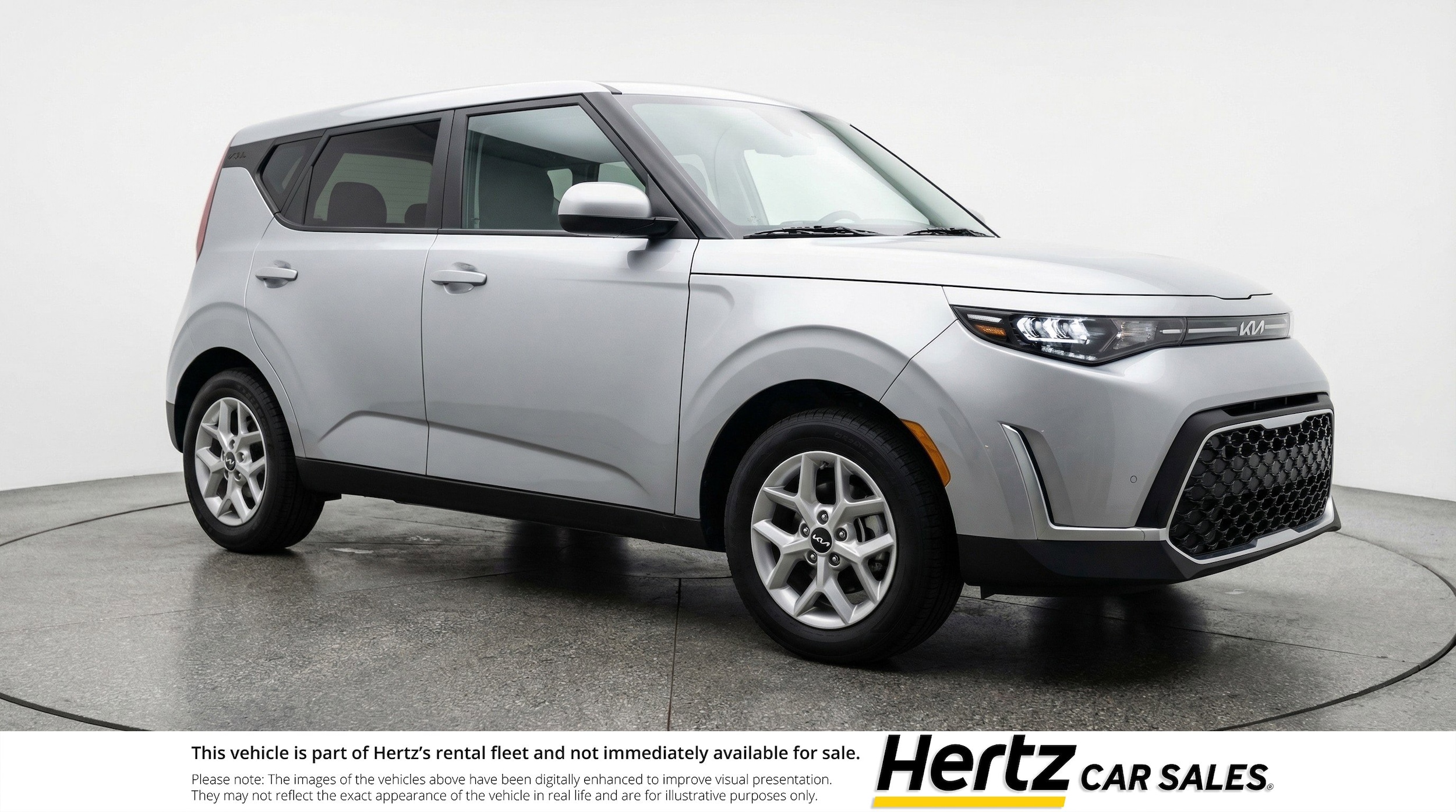 Thumbnail: 2025 Kia Soul - 1