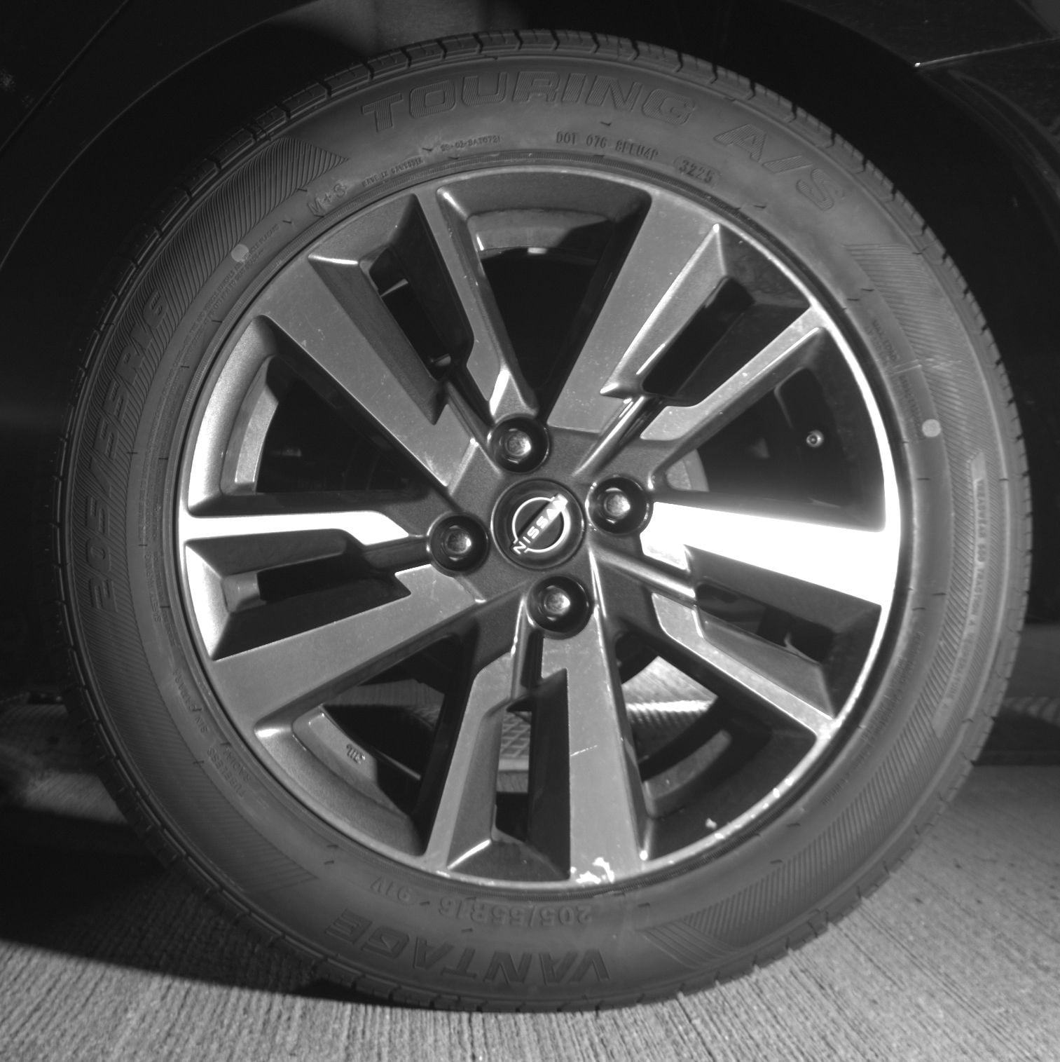 Thumbnail: 2025 Nissan Versa - 11