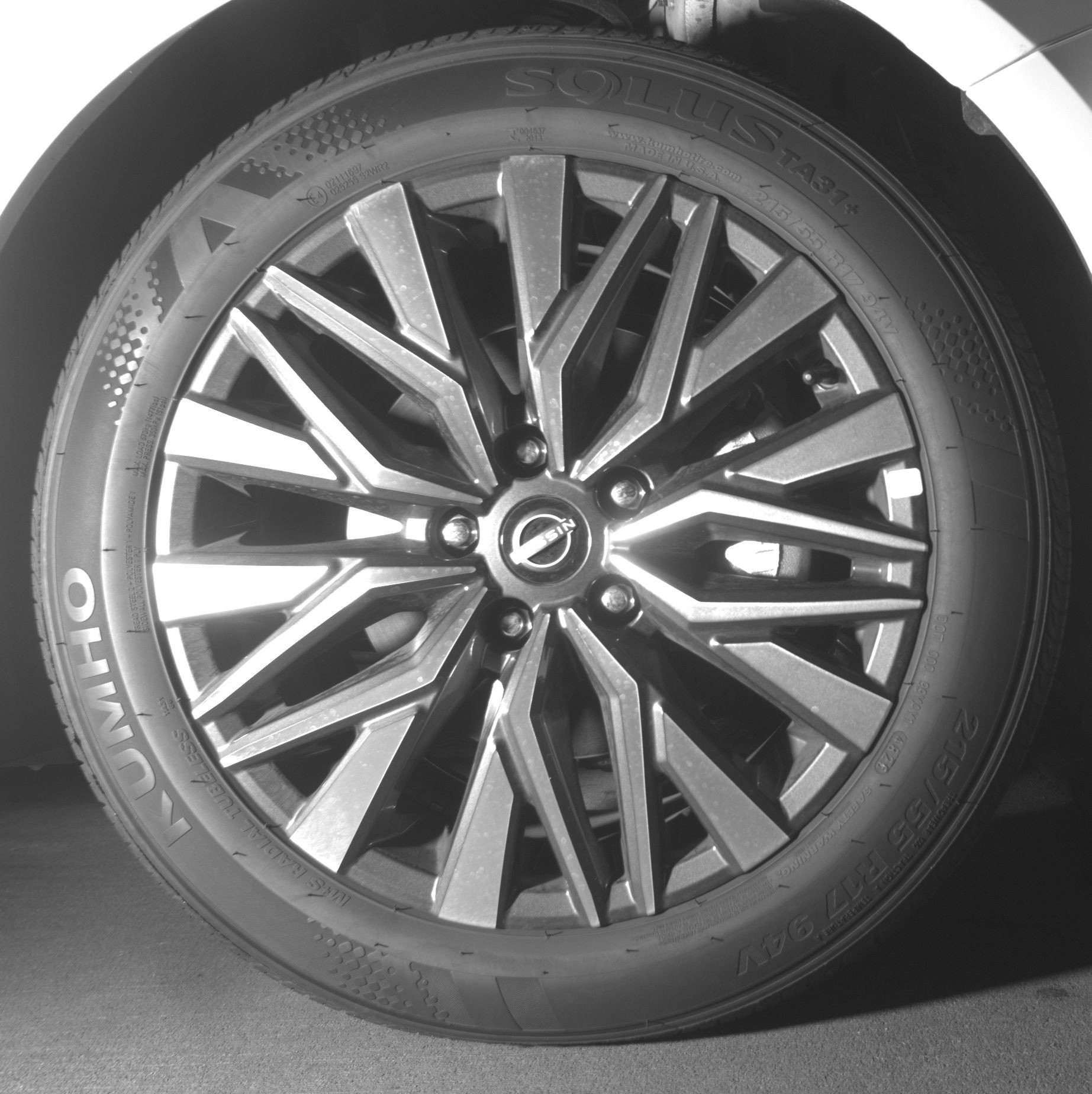 Thumbnail: 2026 Nissan Altima - 13