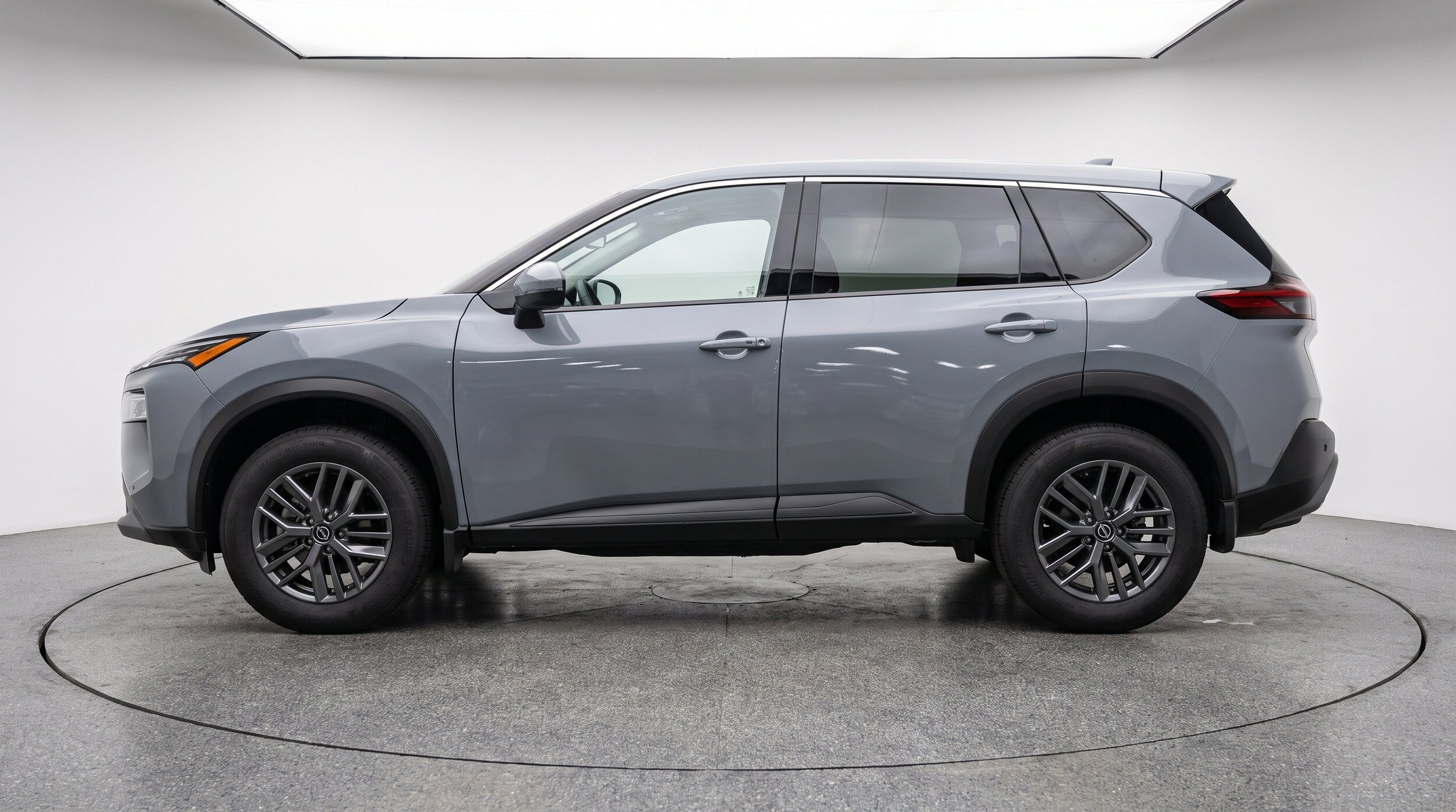 Thumbnail: 2026 Nissan Rogue - 5