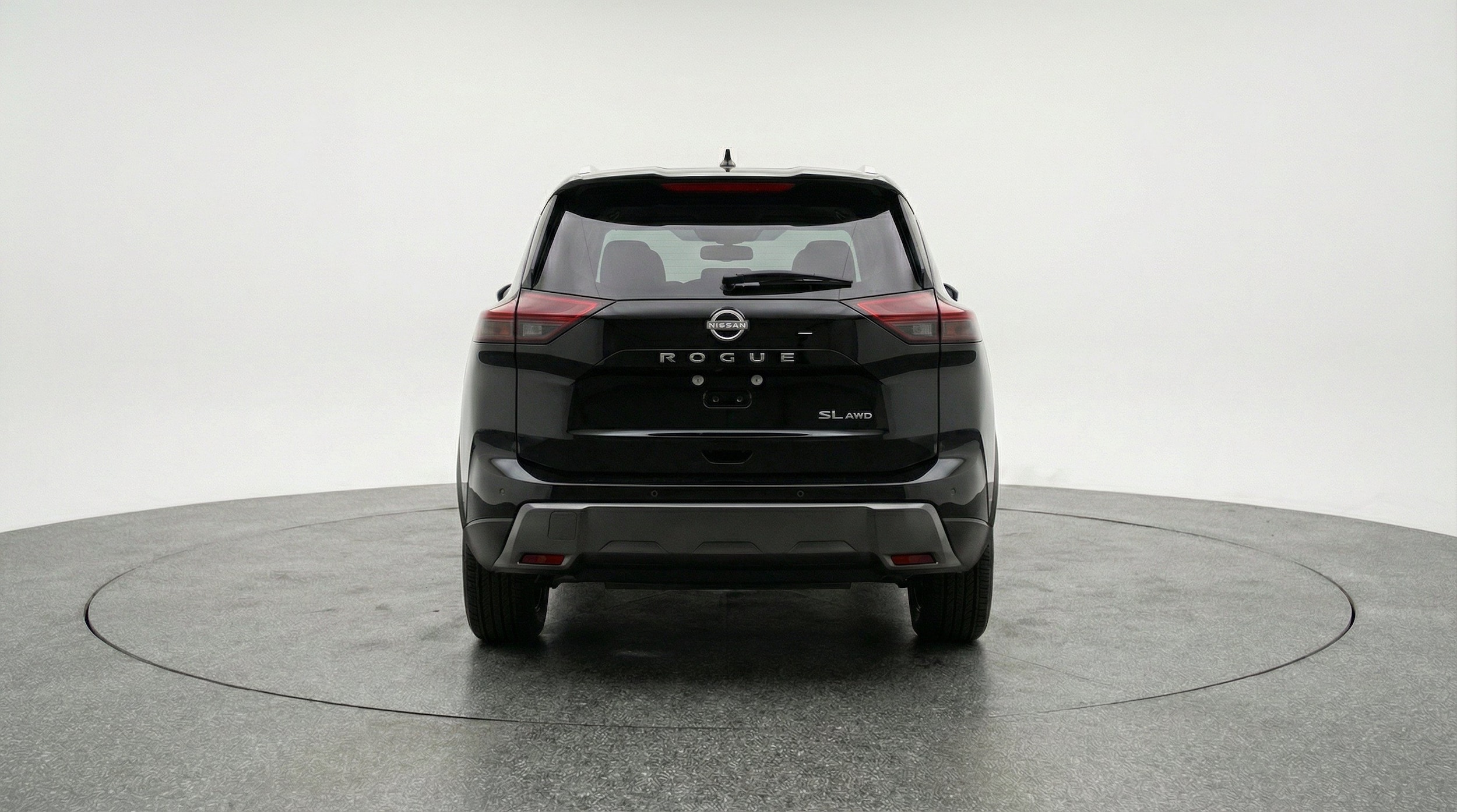 Thumbnail: 2026 Nissan Rogue - 7