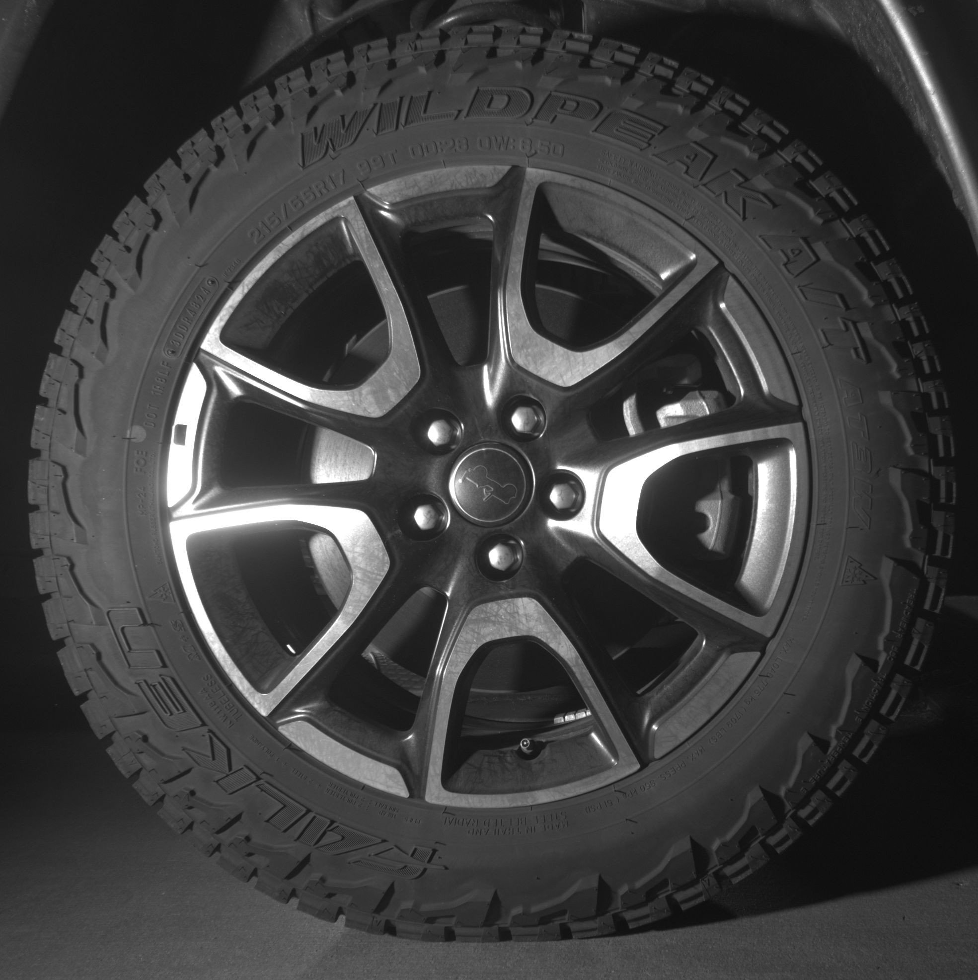 Thumbnail: 2025 Jeep Compass - 13