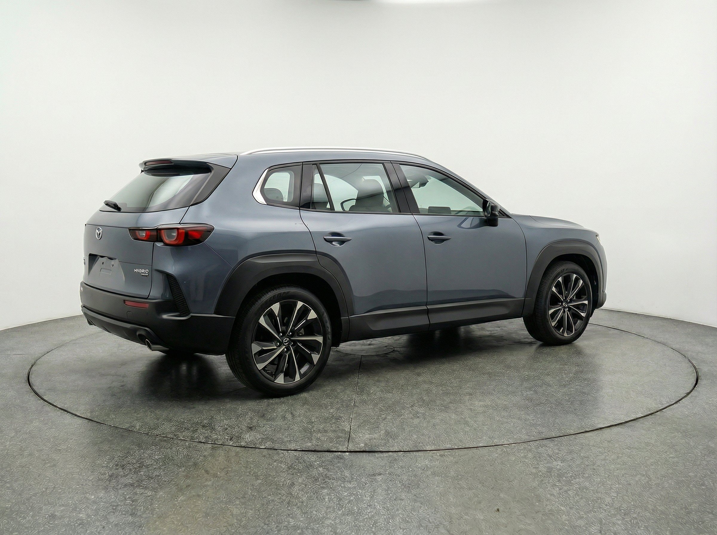 Thumbnail: 2025 Mazda CX-50 - 9
