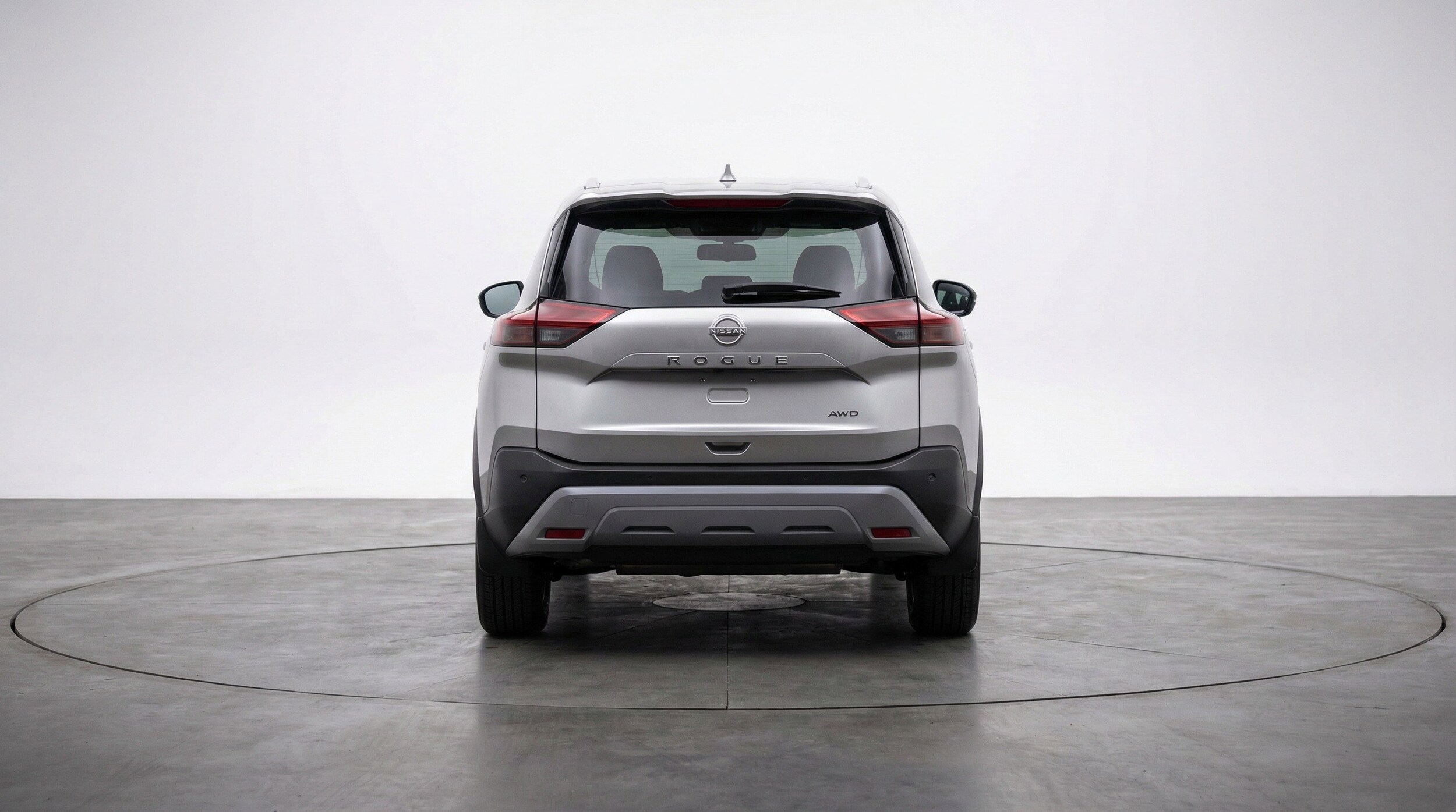 Thumbnail: 2025 Nissan Rogue - 7