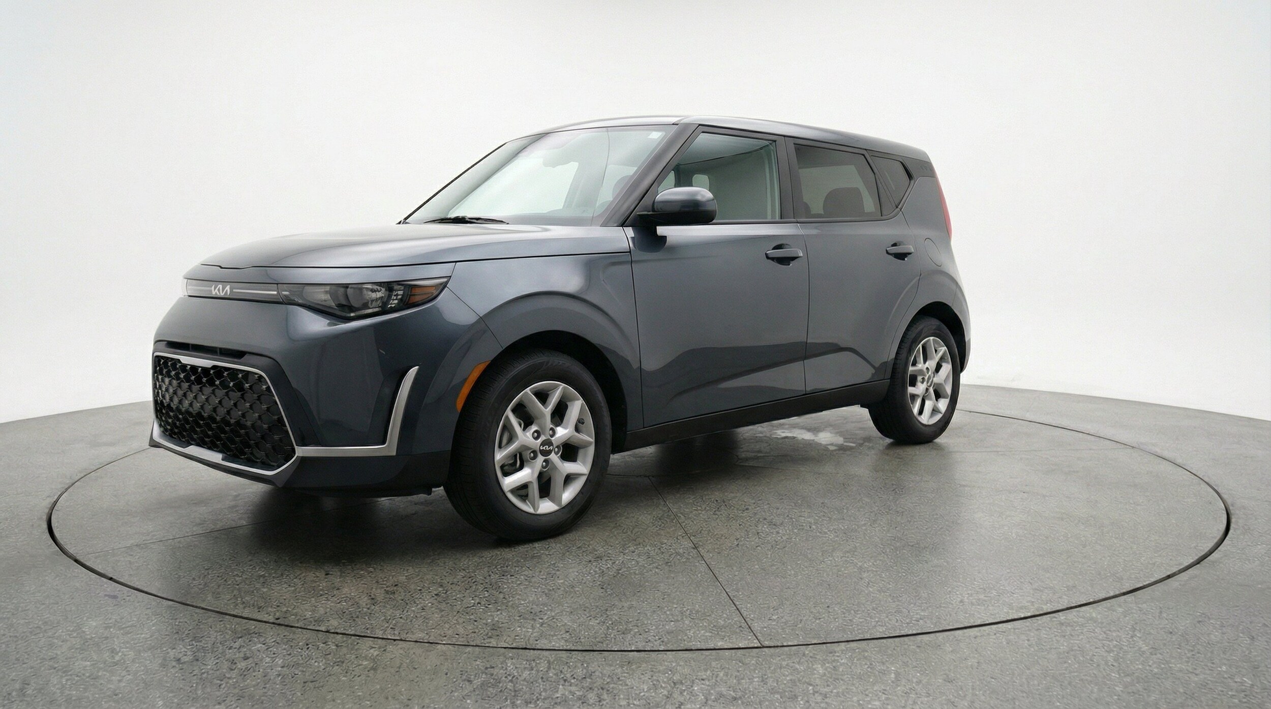 Thumbnail: 2025 Kia Soul - 3