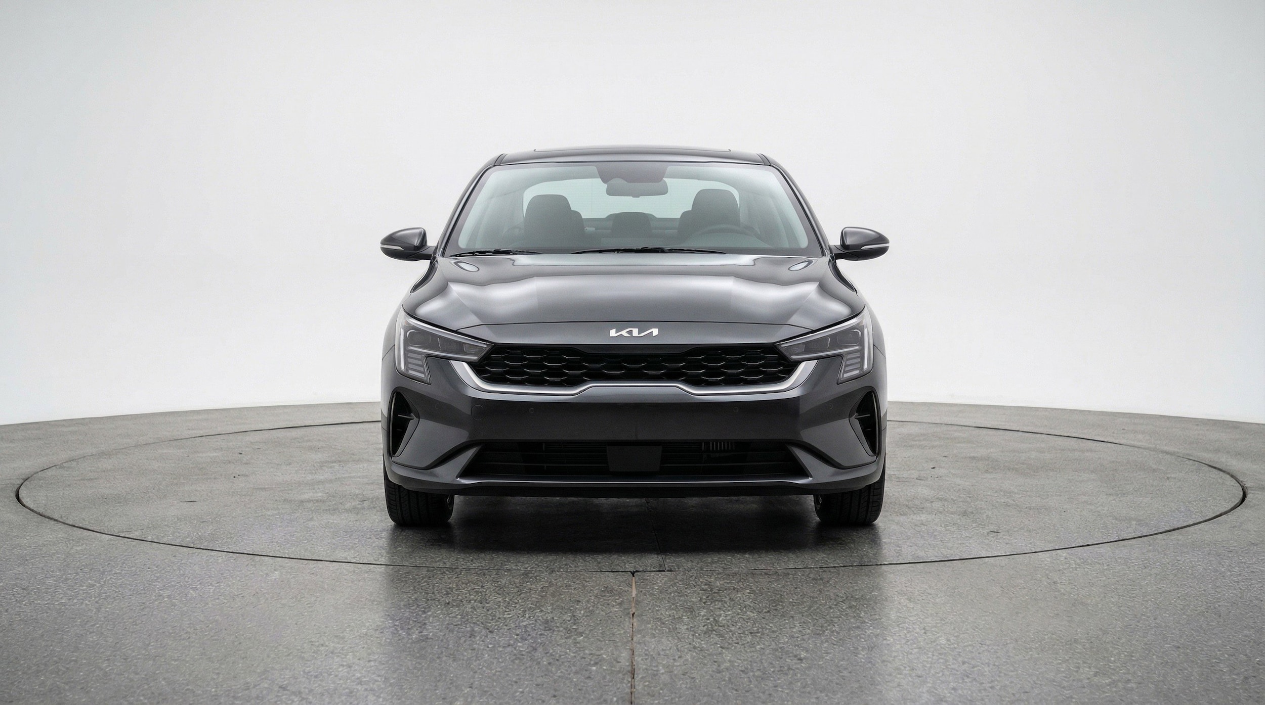 Thumbnail: 2025 Kia K4 - 2