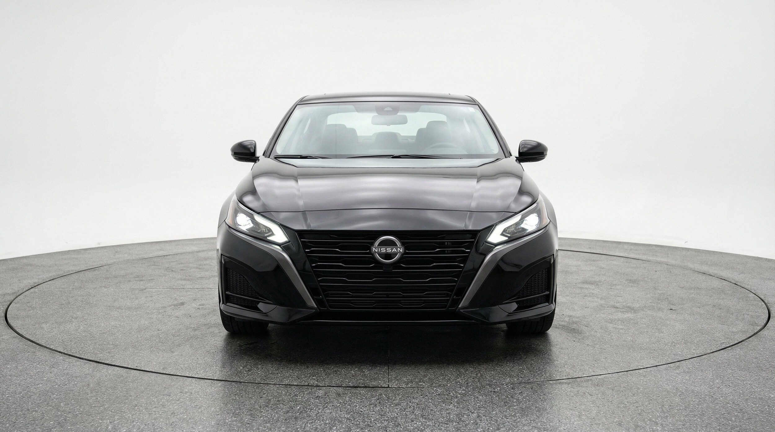 Thumbnail: 2026 Nissan Altima - 2