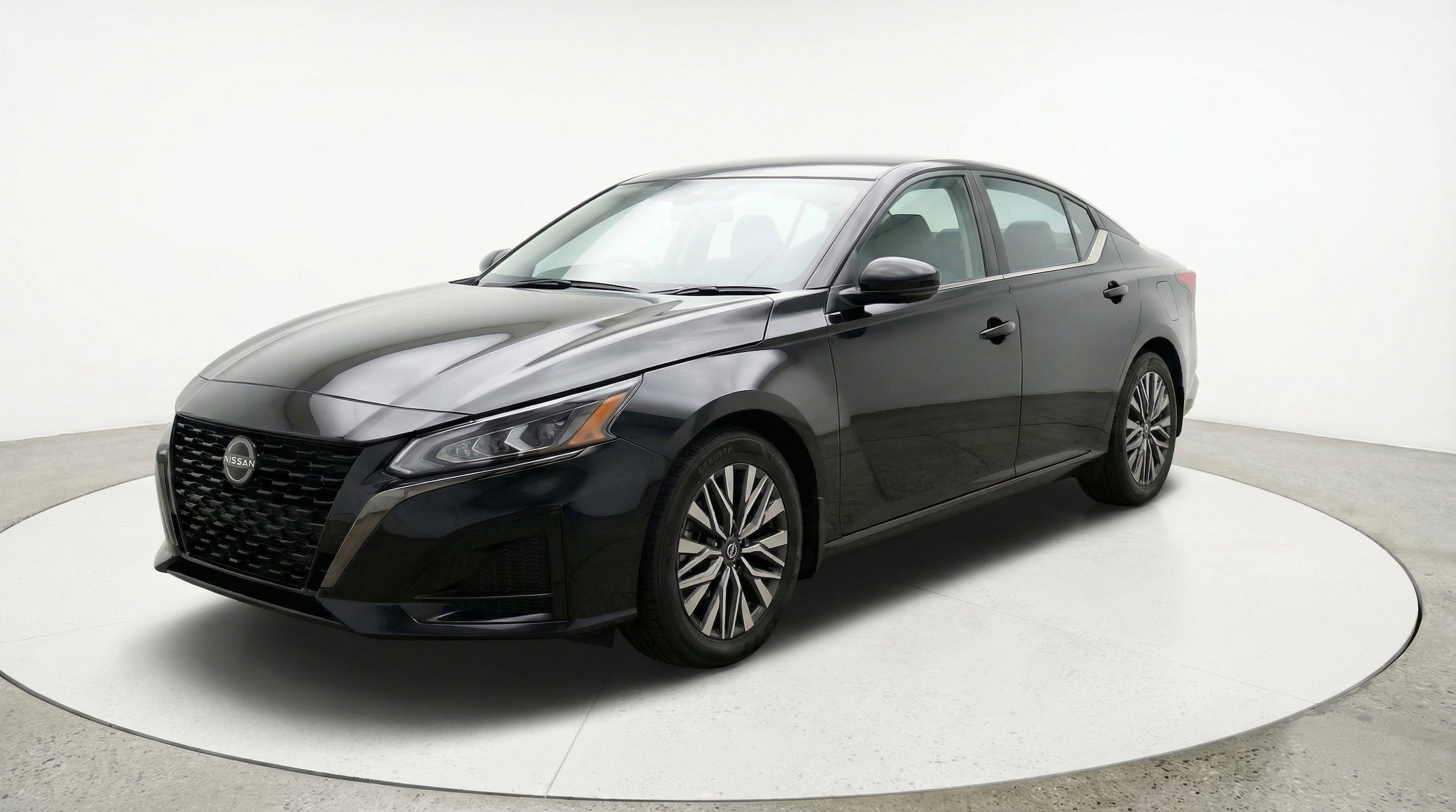 Thumbnail: 2026 Nissan Altima - 3