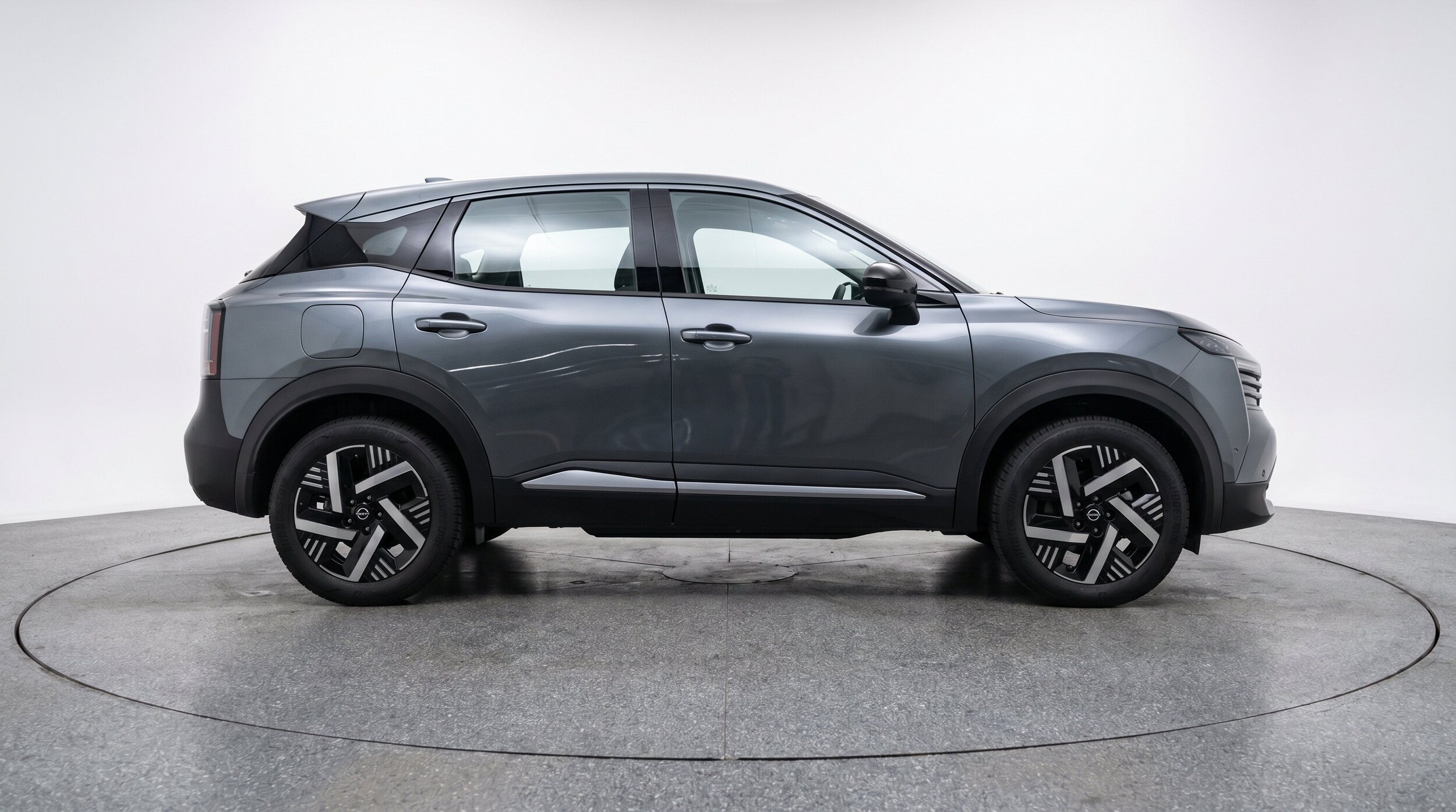 Thumbnail: 2026 Nissan Kicks - 11