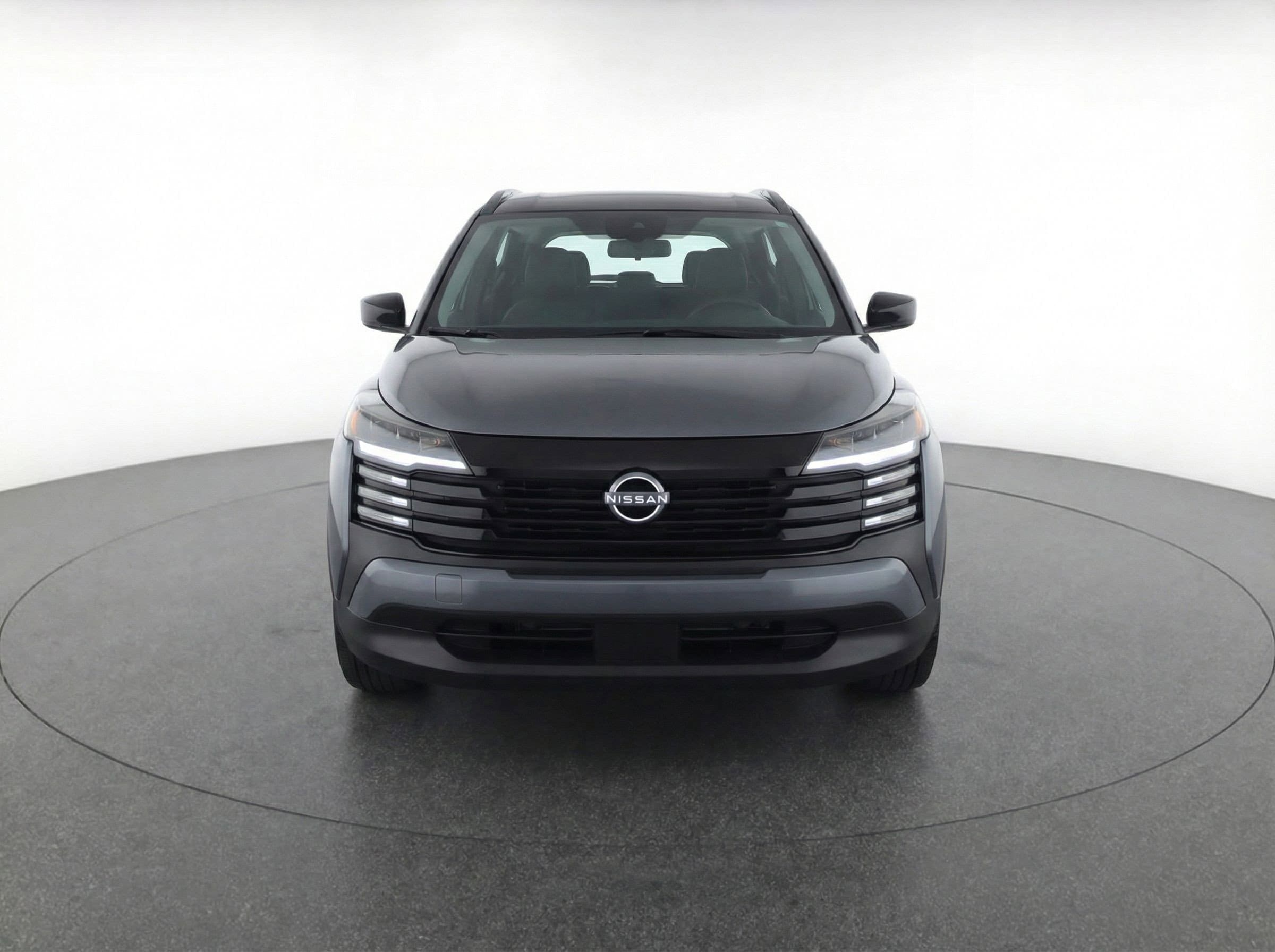 Thumbnail: 2025 Nissan Kicks - 2