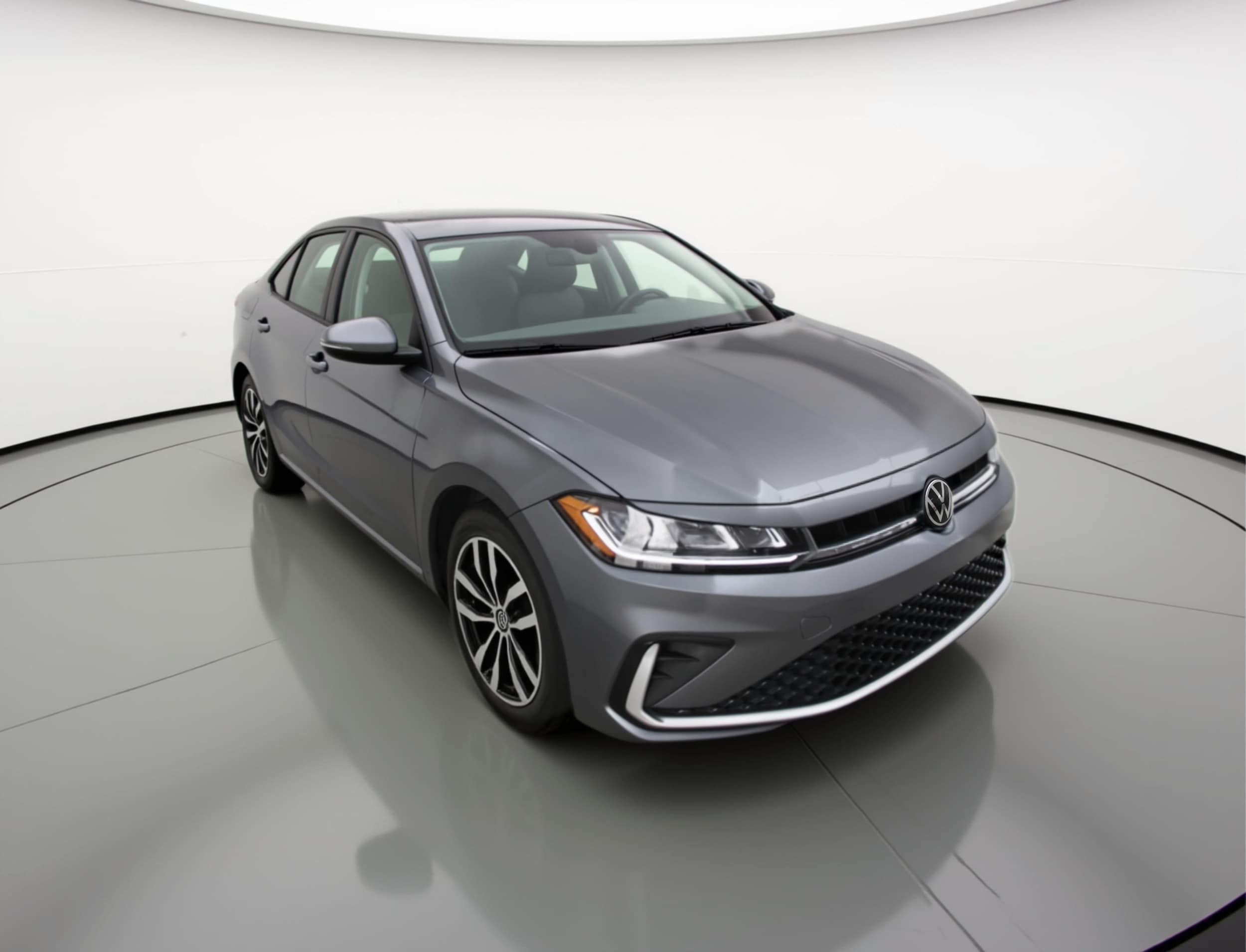 Thumbnail: 2025 Volkswagen Jetta - 1