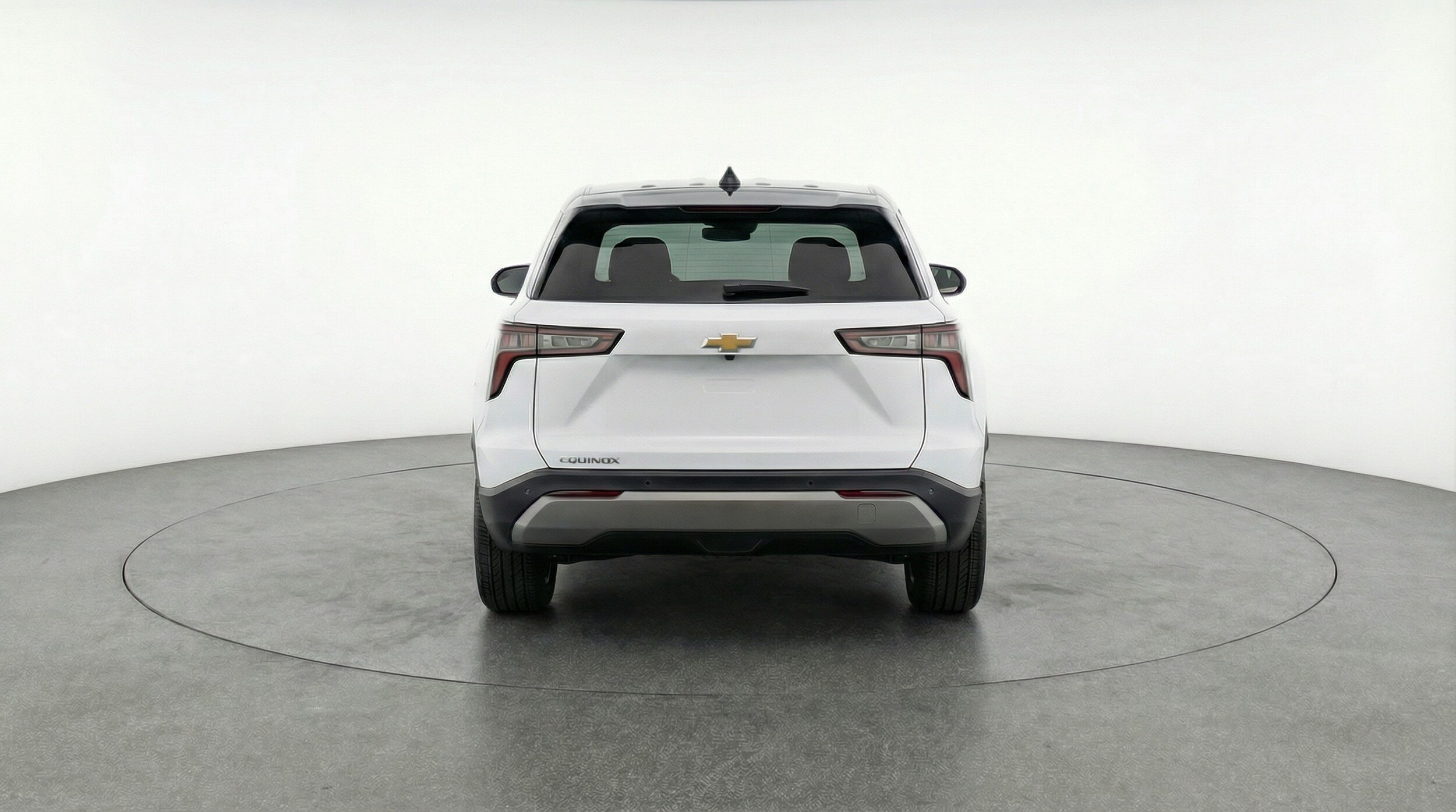 Thumbnail: 2025 Chevrolet Equinox - 6
