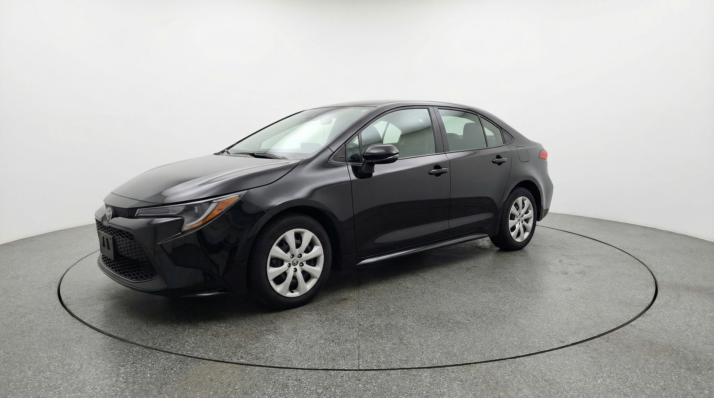 Thumbnail: 2025 Toyota Corolla - 3