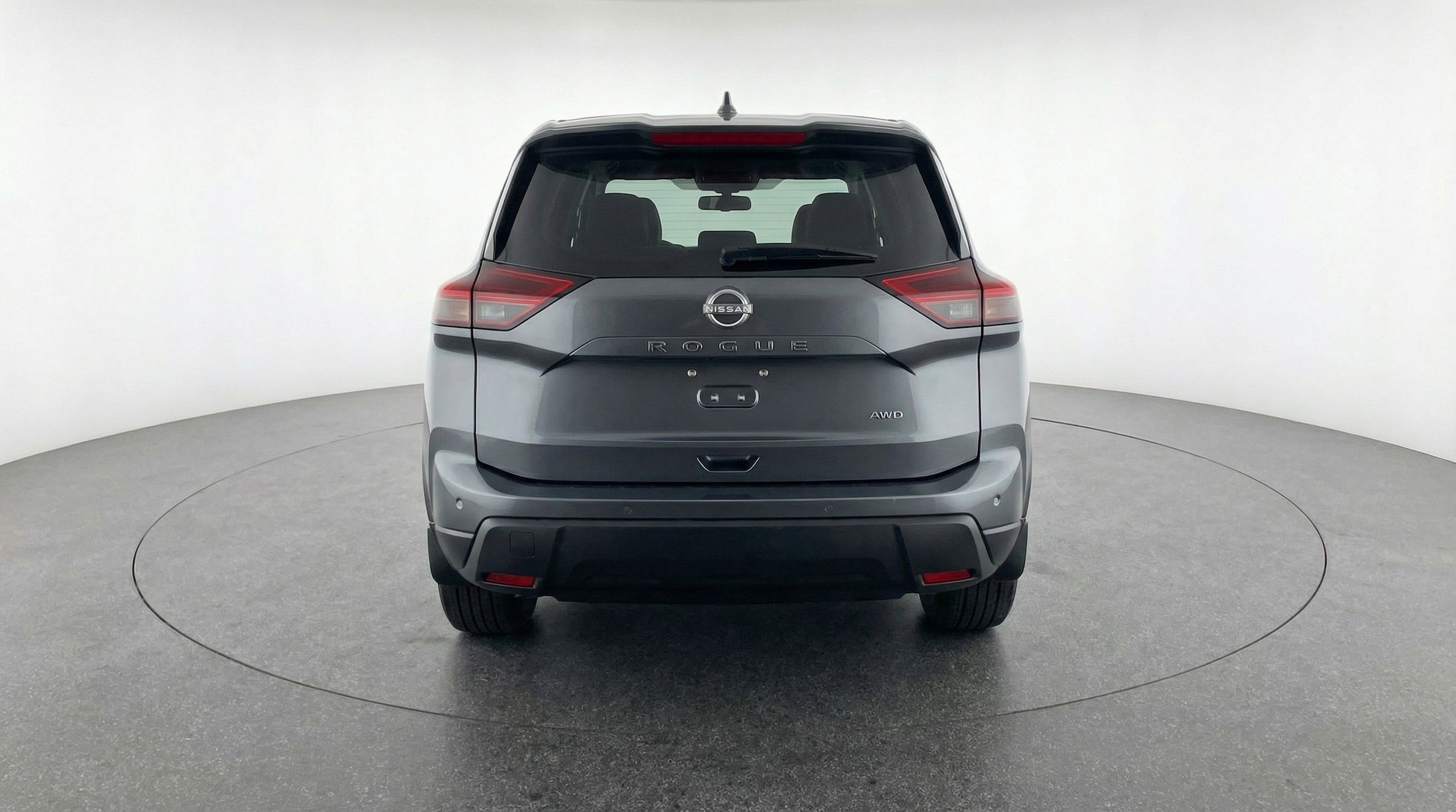 Thumbnail: 2025 Nissan Rogue - 7