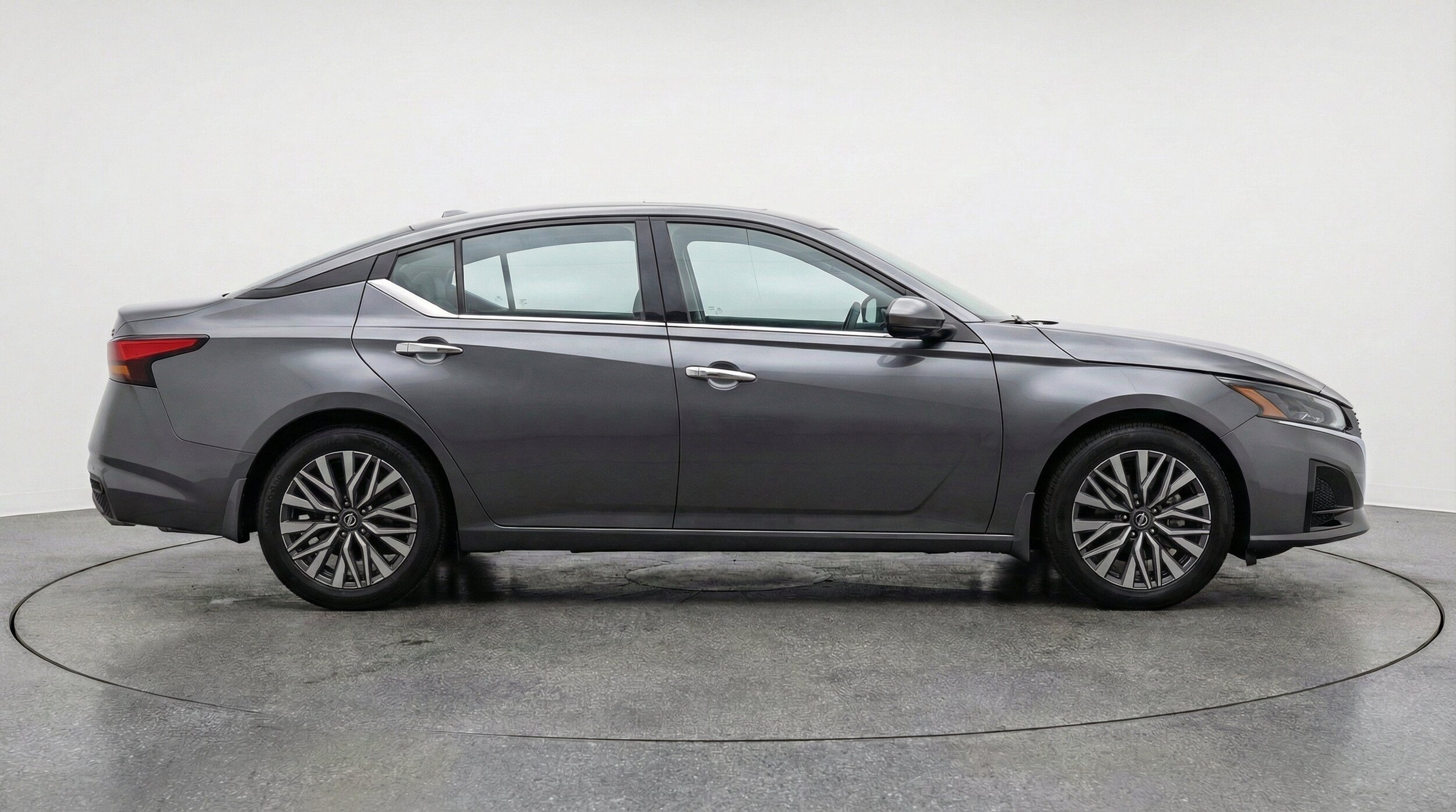 Thumbnail: 2026 Nissan Altima - 11