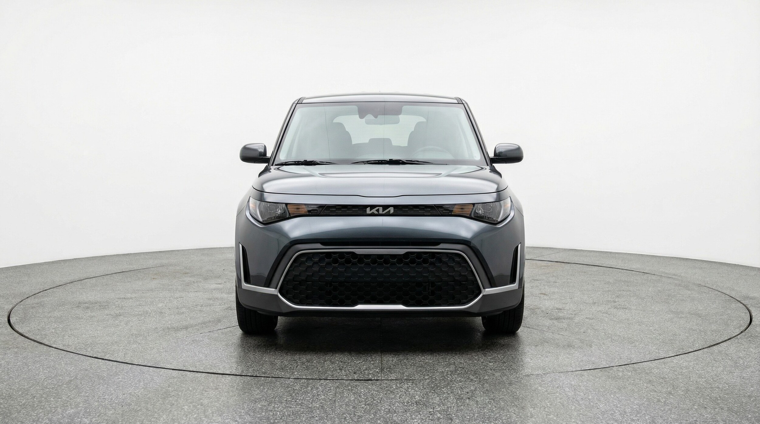 Thumbnail: 2025 Kia Soul - 2