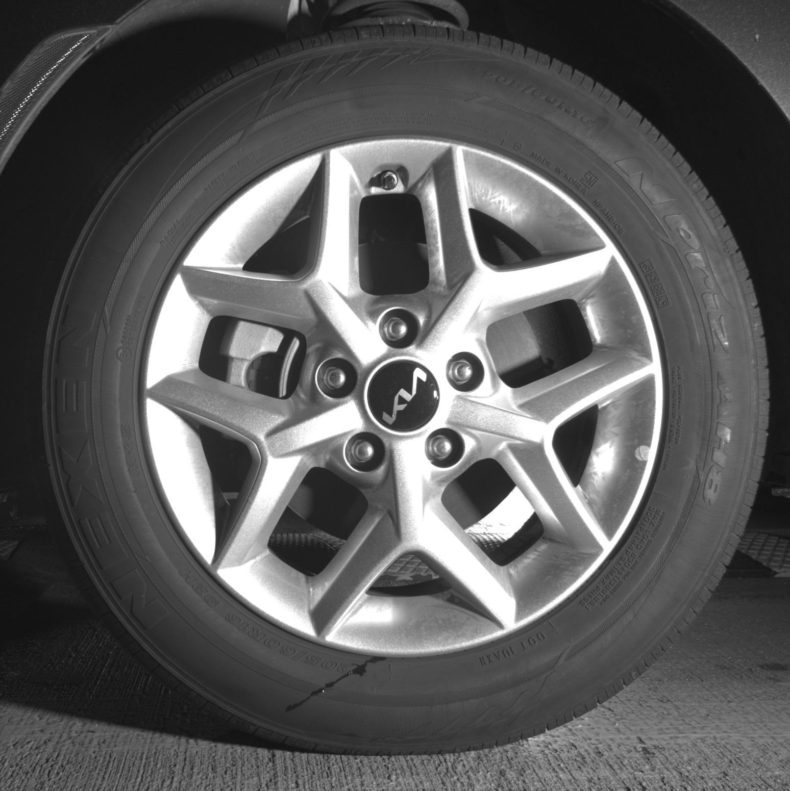 Thumbnail: 2025 Kia Soul - 12