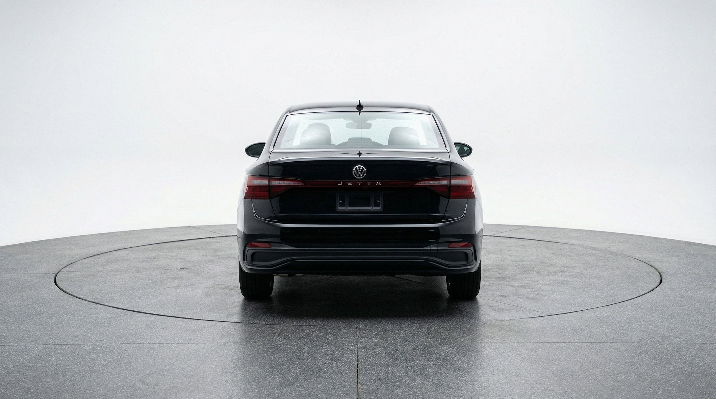 Thumbnail: 2025 Volkswagen Jetta - 7