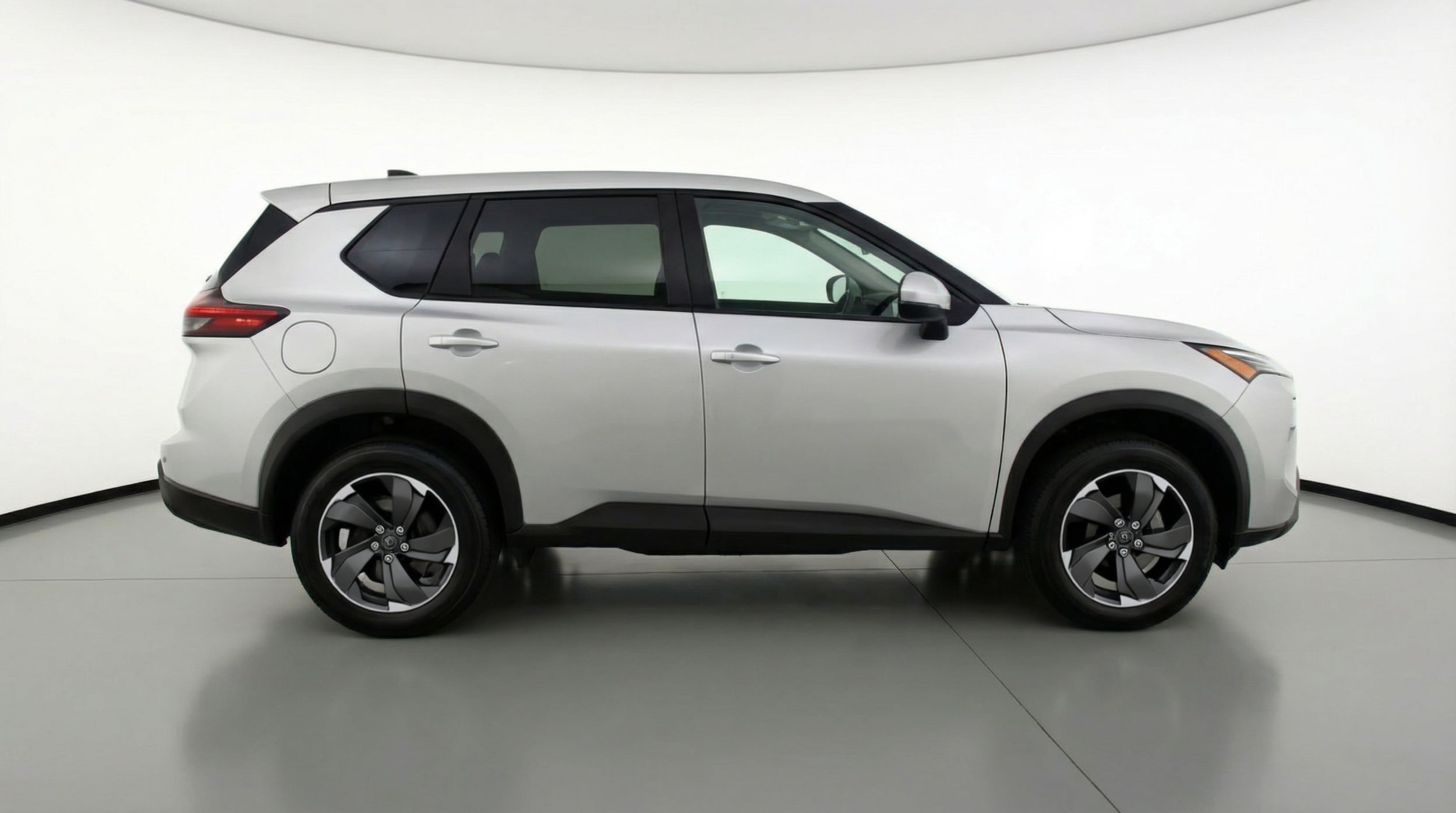 Thumbnail: 2025 Nissan Rogue - 8