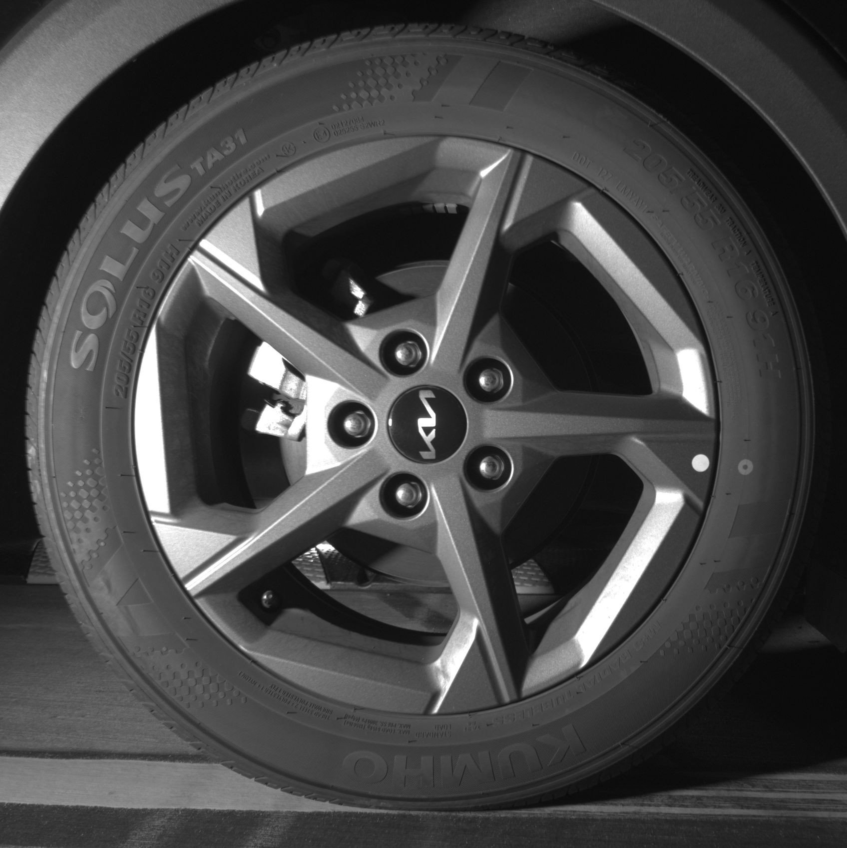 Thumbnail: 2025 Kia K4 - 15