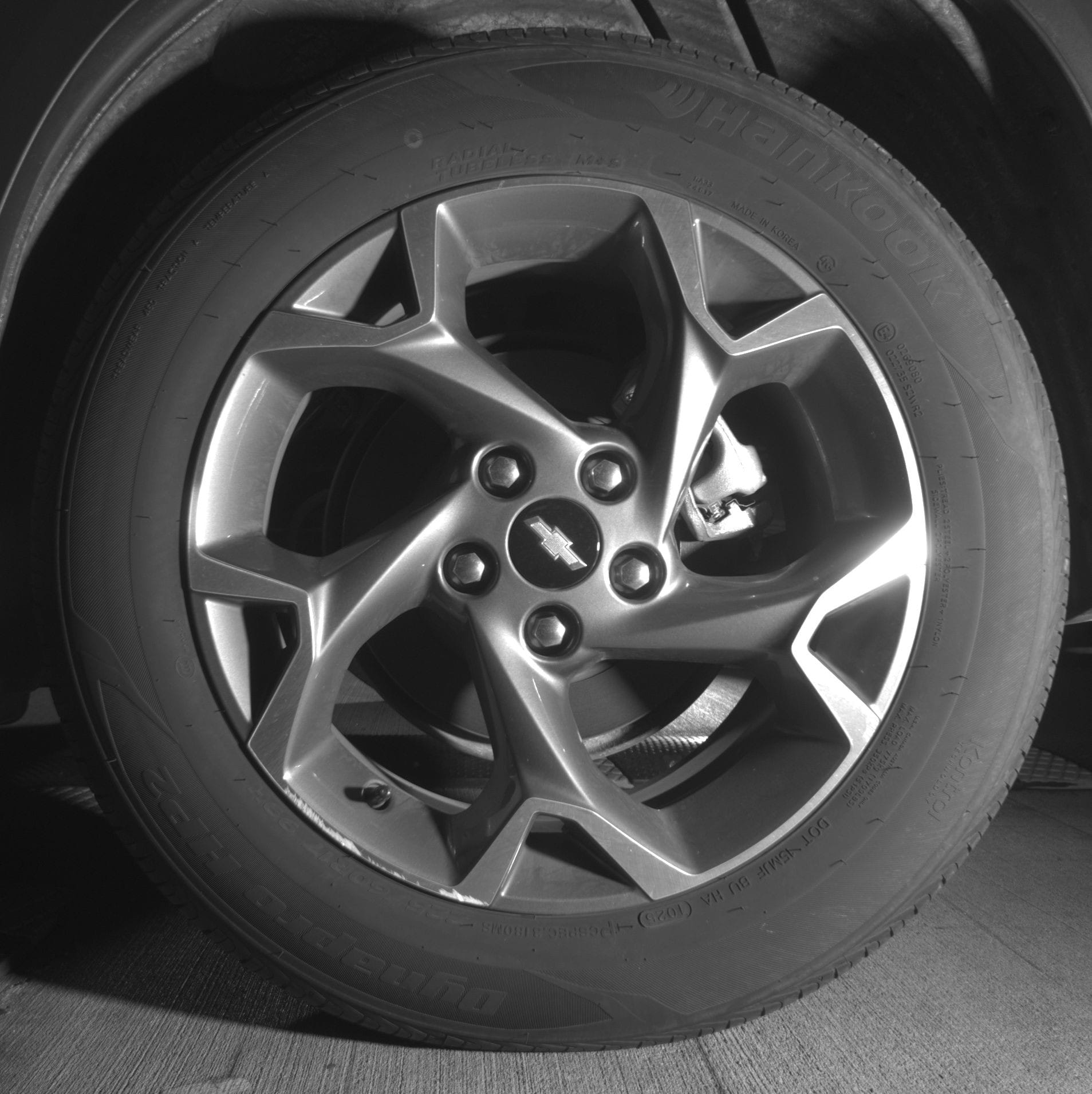 Thumbnail: 2025 Chevrolet Trax - 11