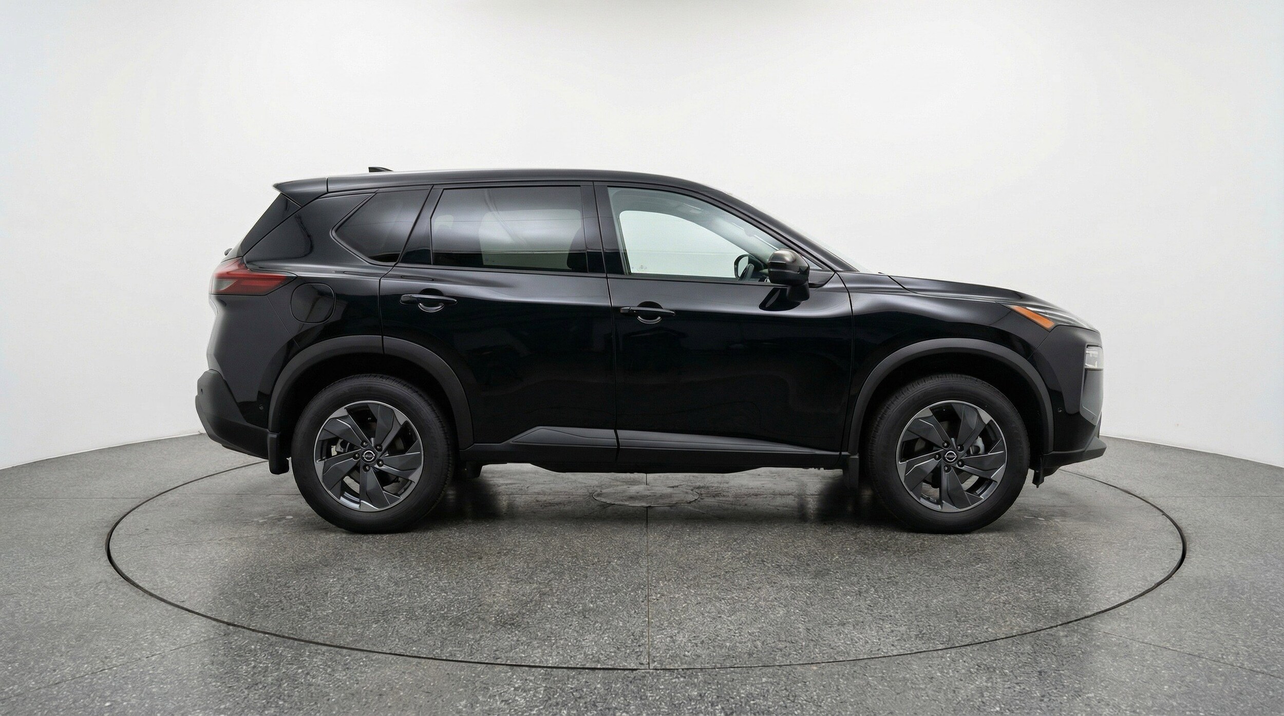 Thumbnail: 2025 Nissan Rogue - 11