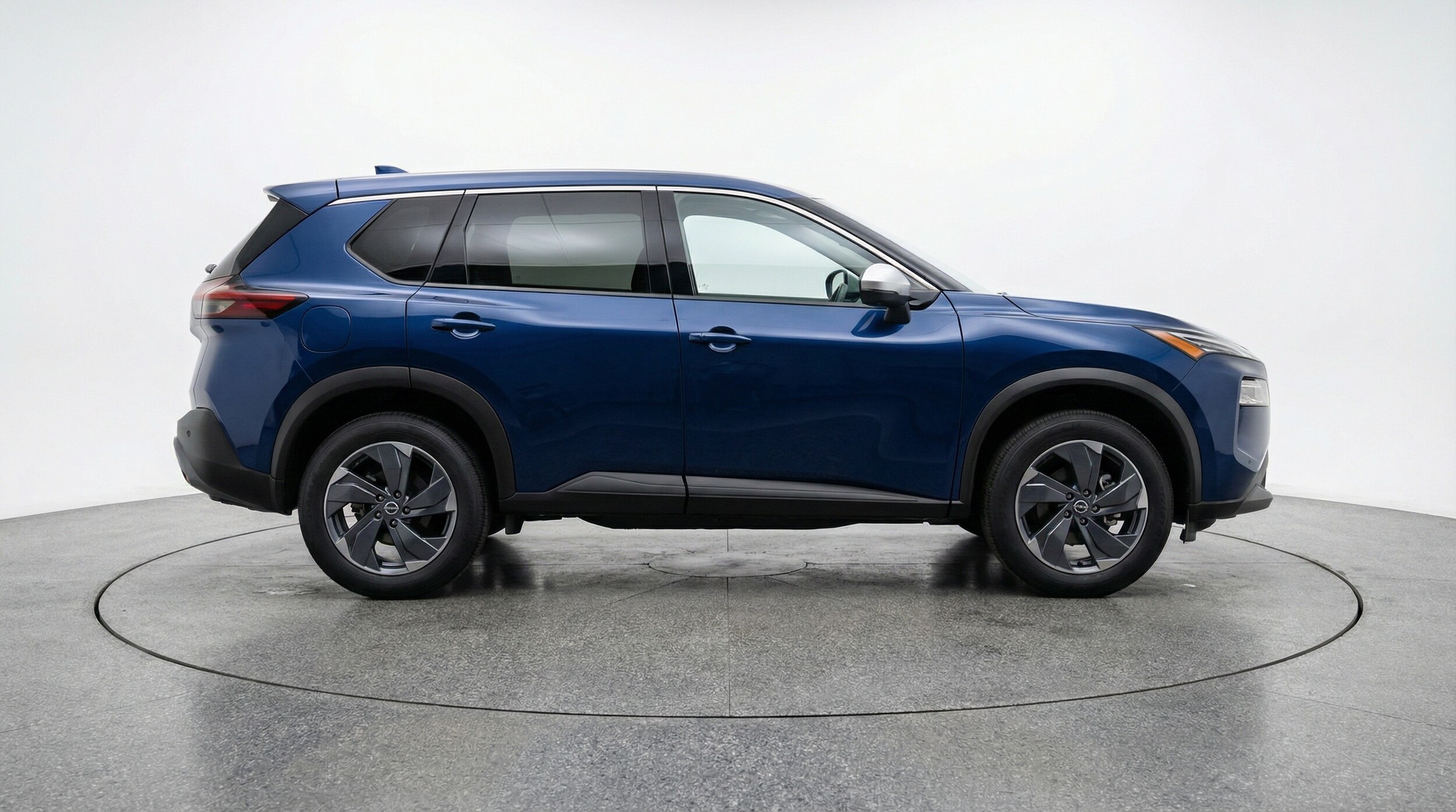 Thumbnail: 2025 Nissan Rogue - 8