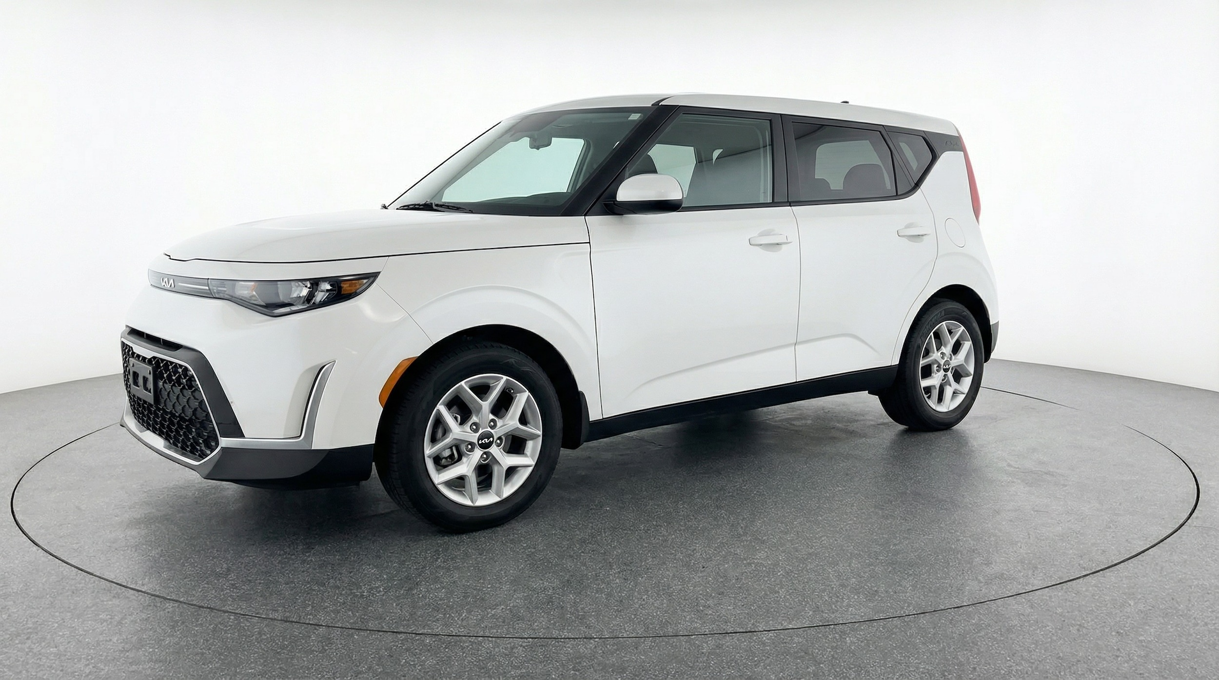 Thumbnail: 2025 Kia Soul - 3