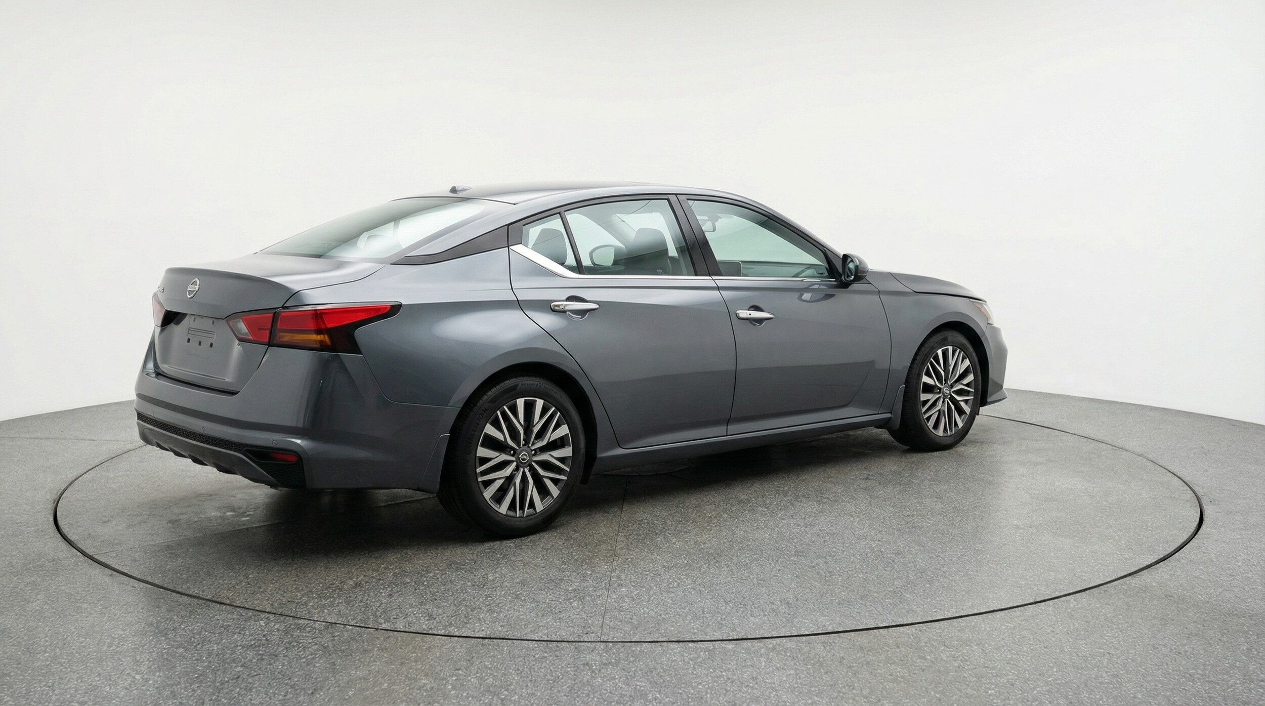 Thumbnail: 2025 Nissan Altima - 7