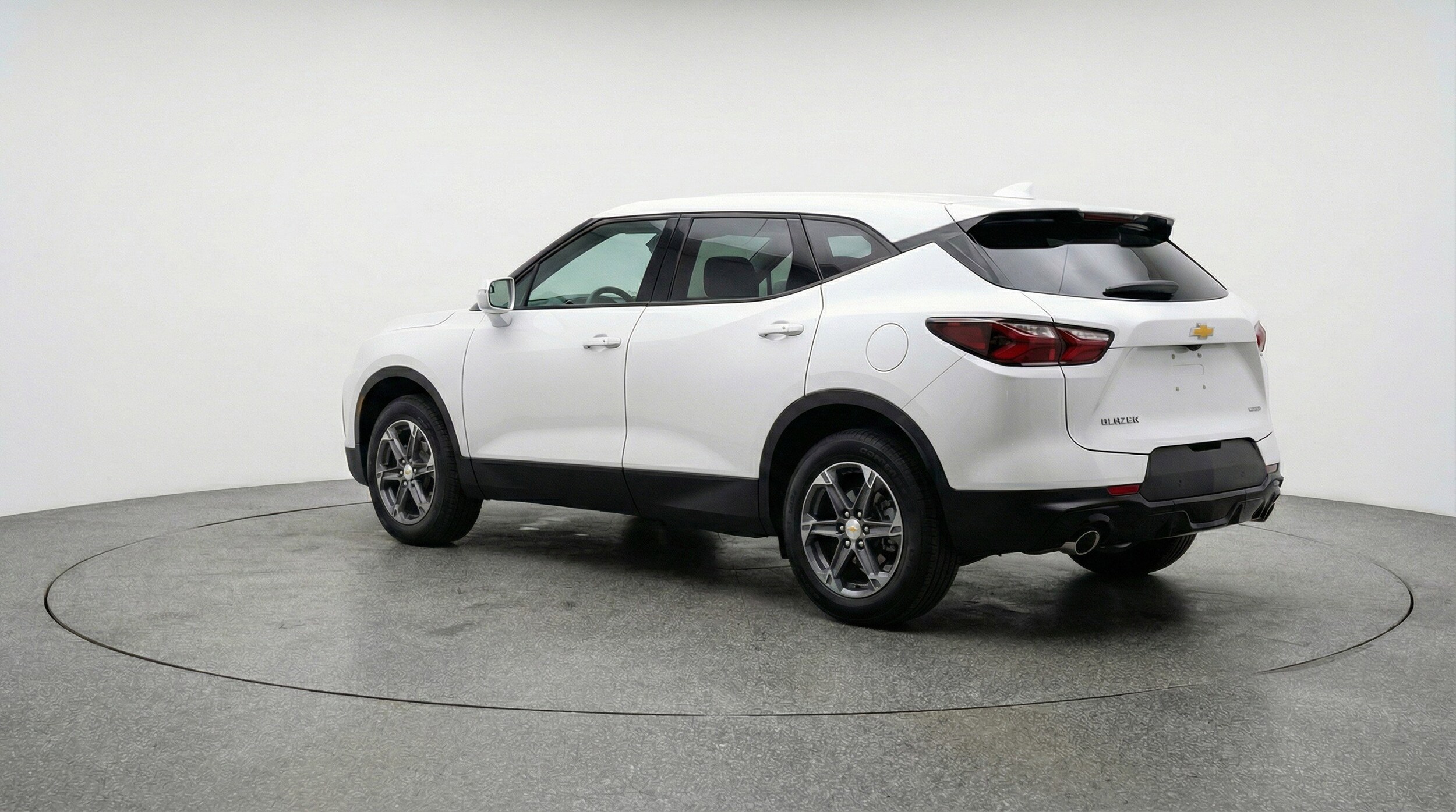 Thumbnail: 2025 Chevrolet Blazer - 6