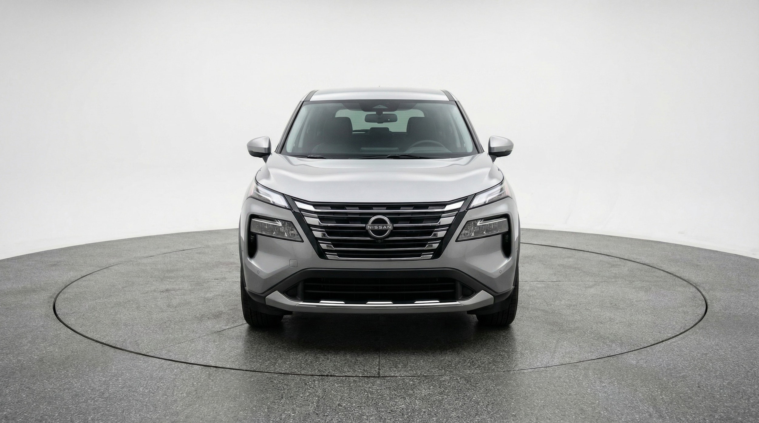 Thumbnail: 2025 Nissan Rogue - 2