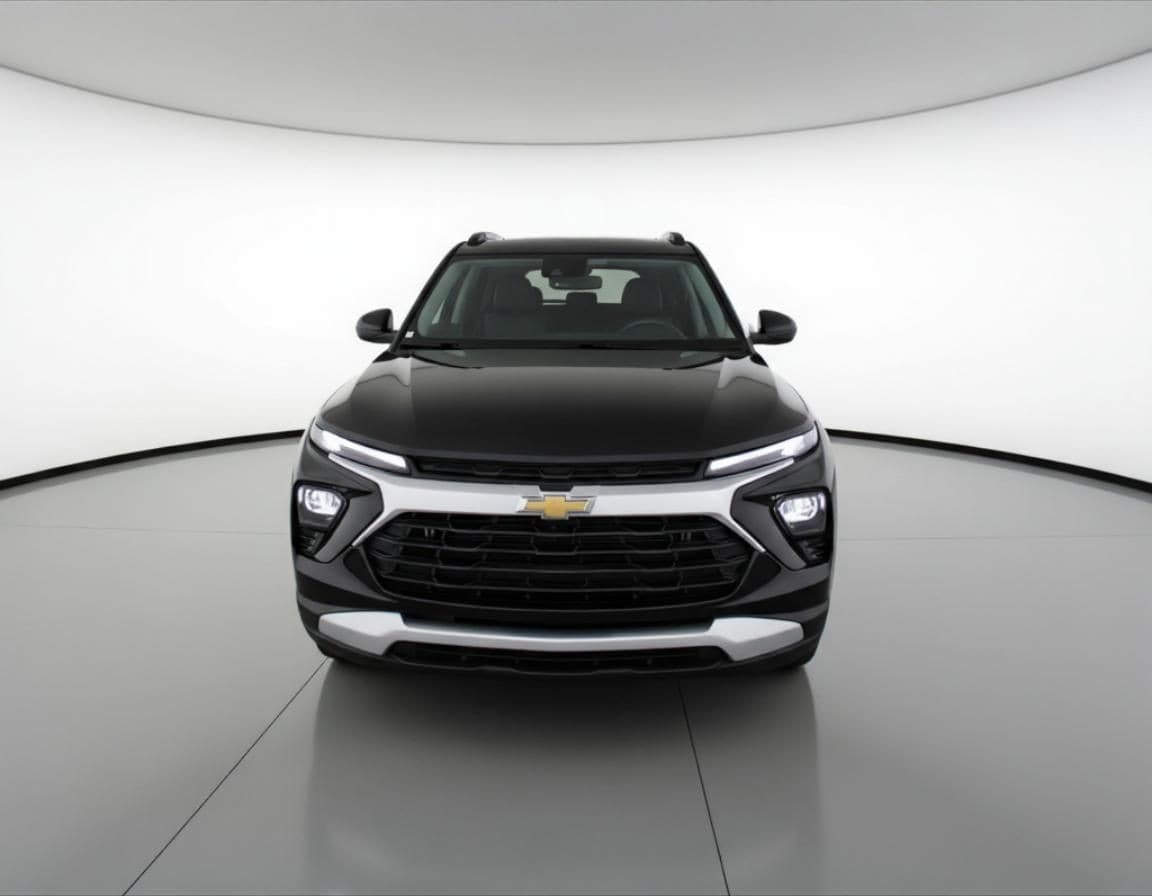 Thumbnail: 2025 Chevrolet TrailBlazer - 2