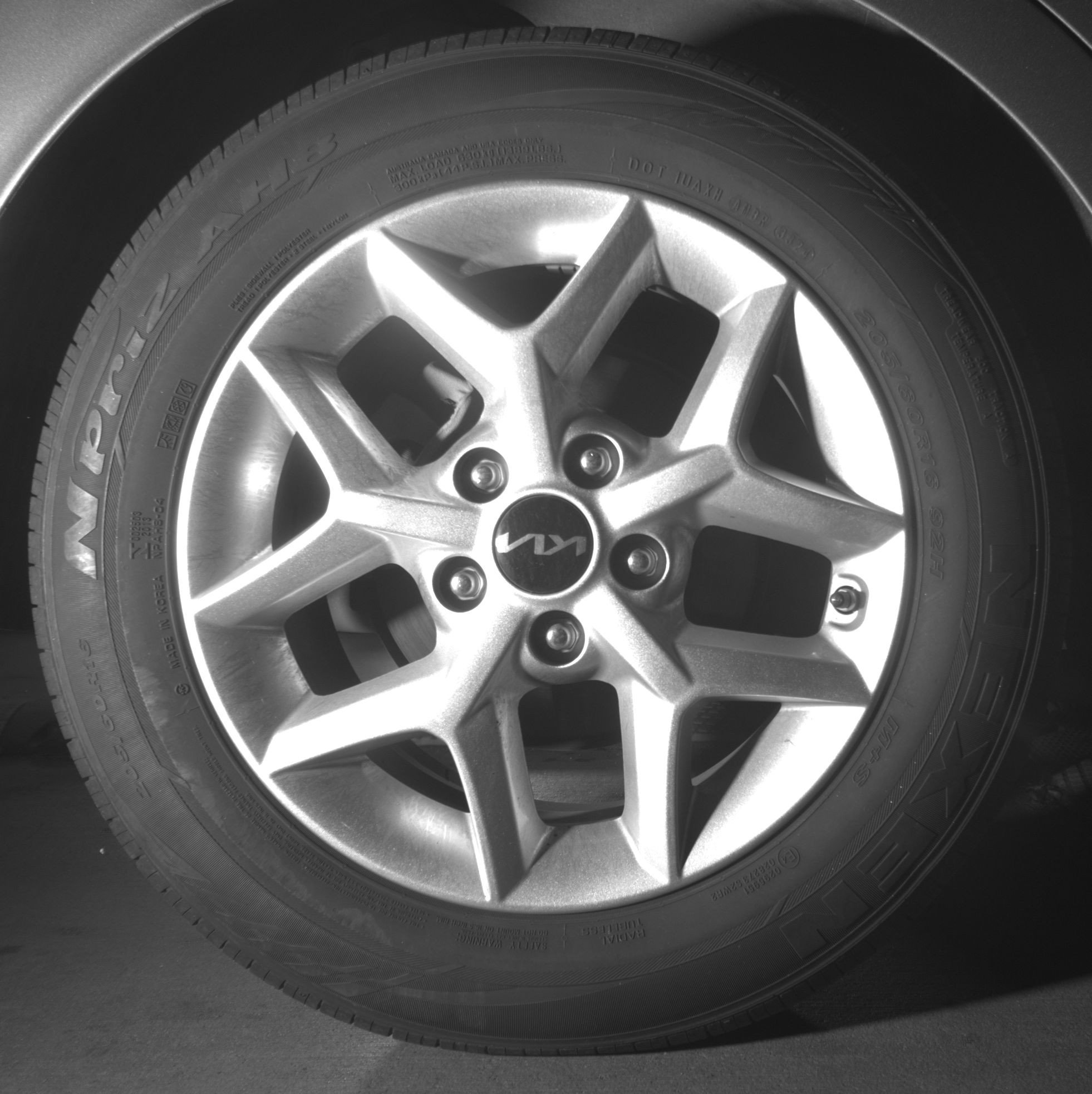 Thumbnail: 2025 Kia Soul - 15