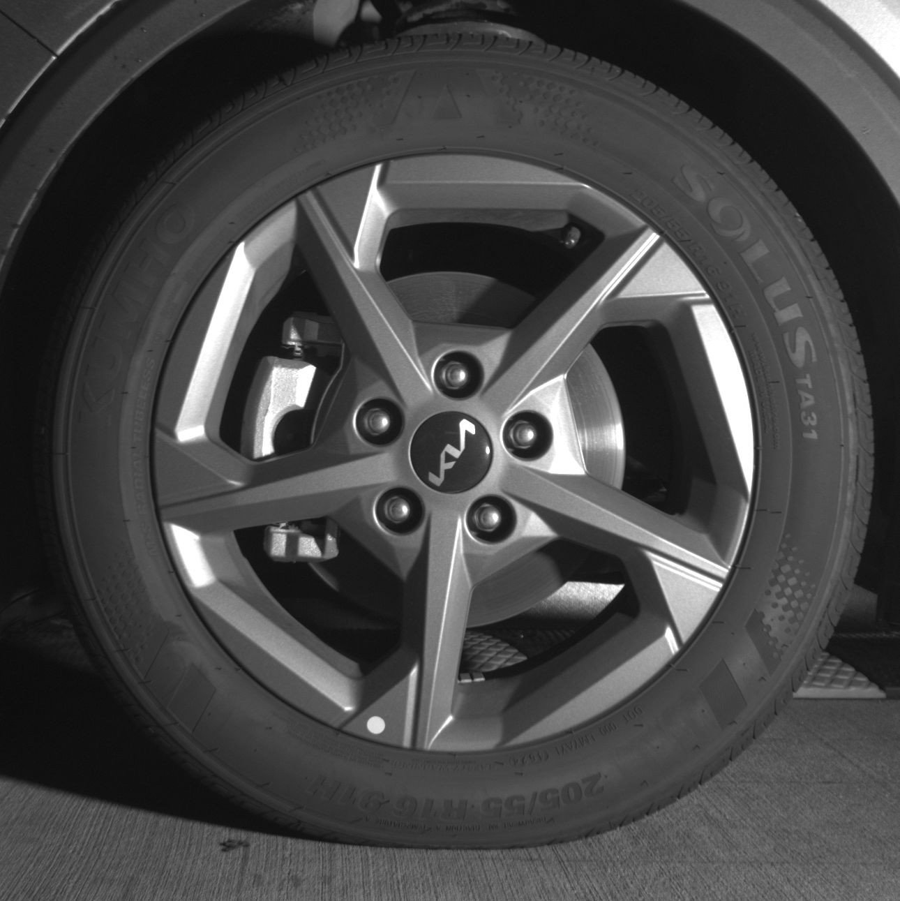 Thumbnail: 2025 Kia K4 - 12