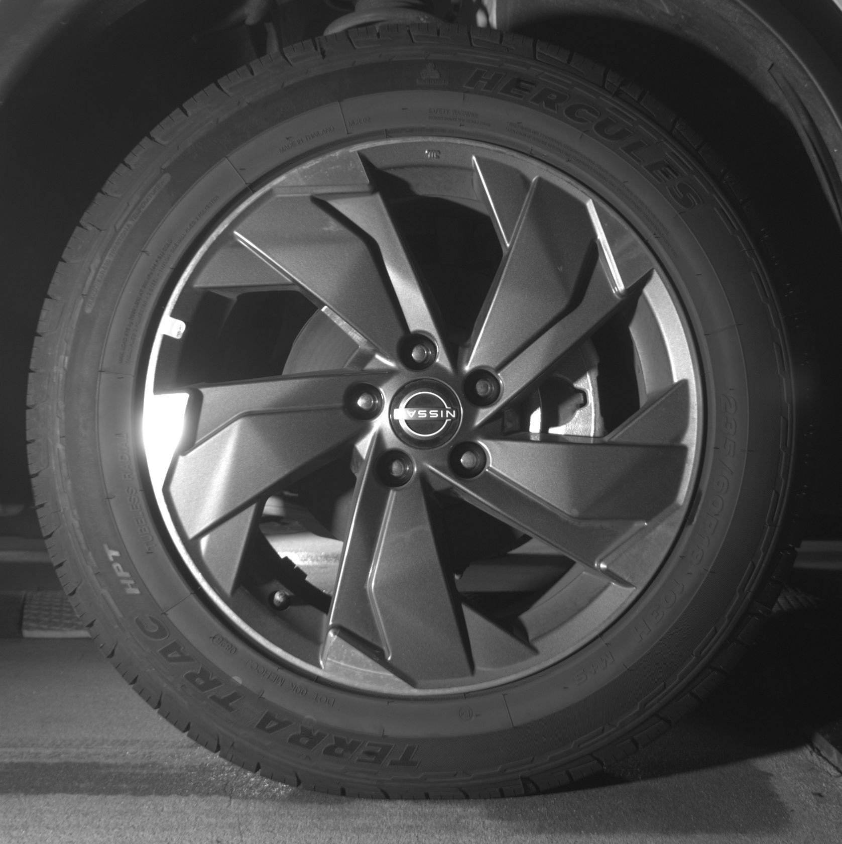 Thumbnail: 2025 Nissan Rogue - 13