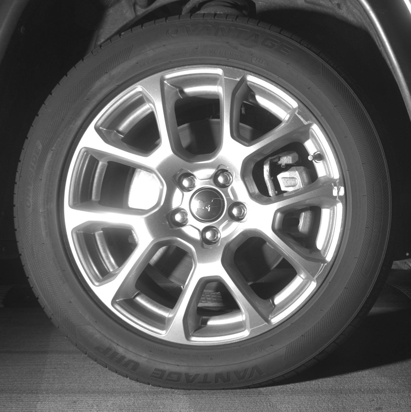 Thumbnail: 2025 Jeep Compass - 13