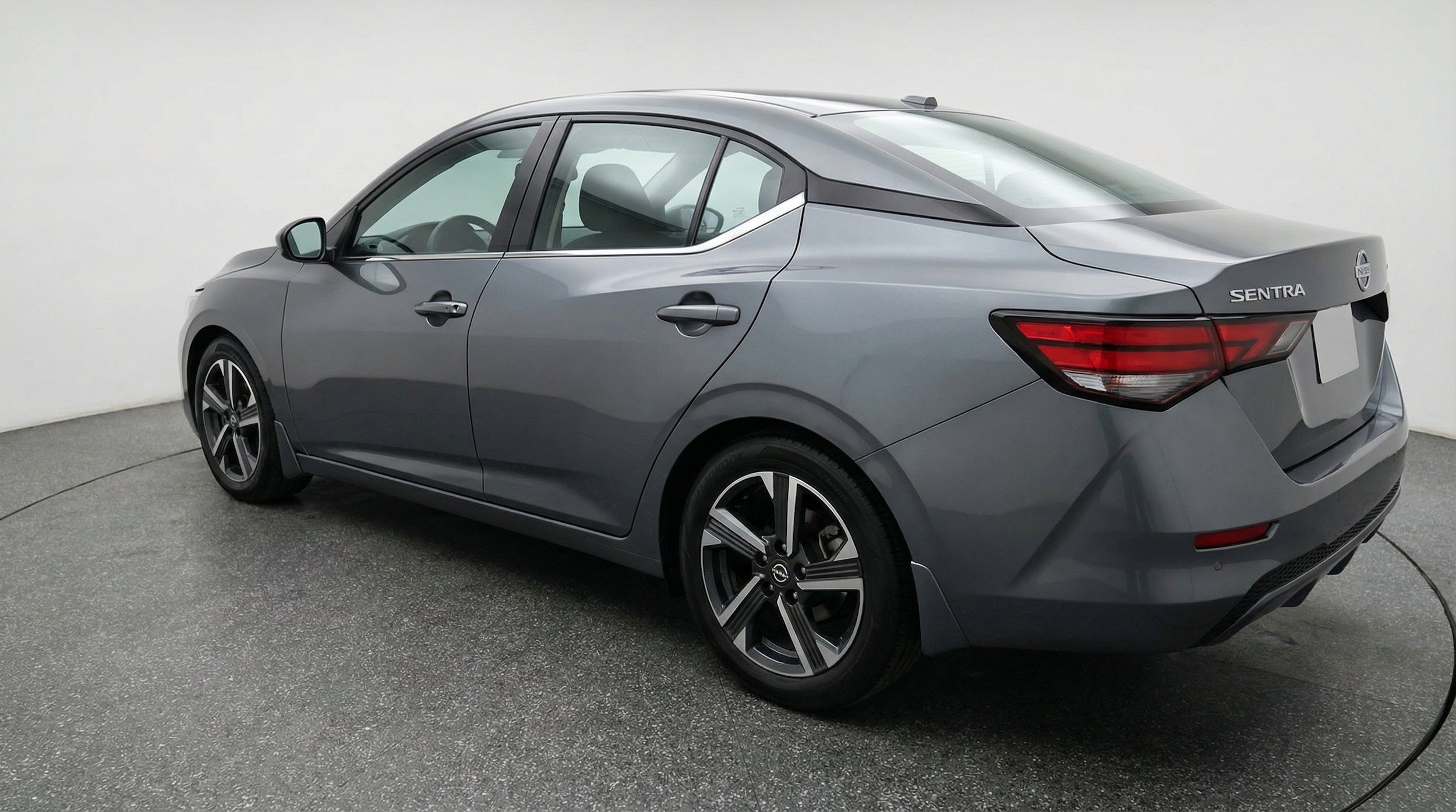 Thumbnail: 2025 Nissan Sentra - 6