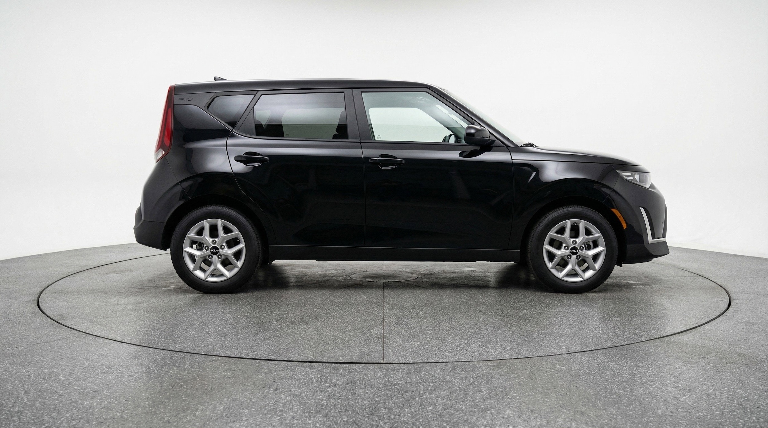 Thumbnail: 2025 Kia Soul - 11