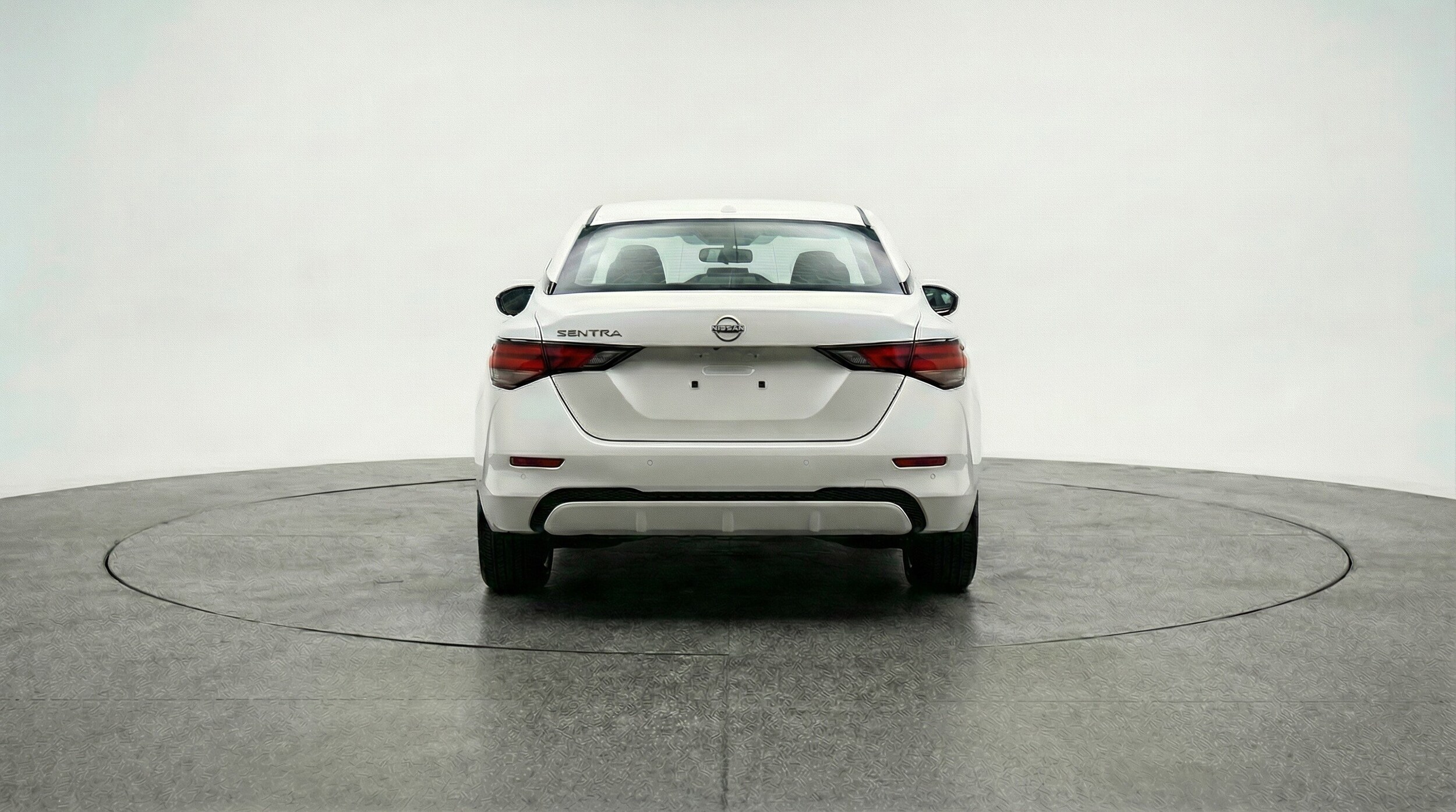 Thumbnail: 2025 Nissan Sentra - 7